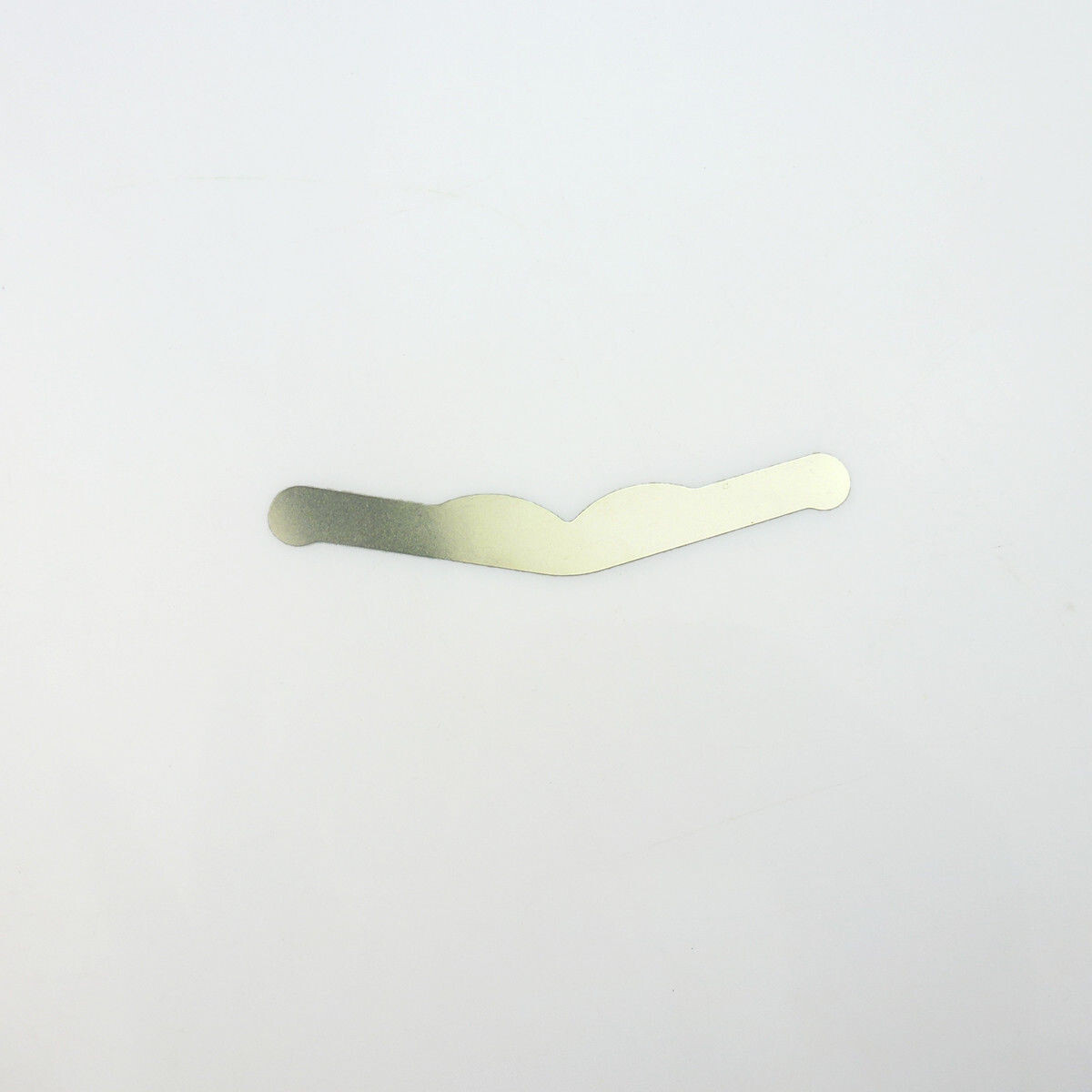 Dental Universal Matrix Band Tofflemire Stainless Steel Matrice 0.04mm Thickness