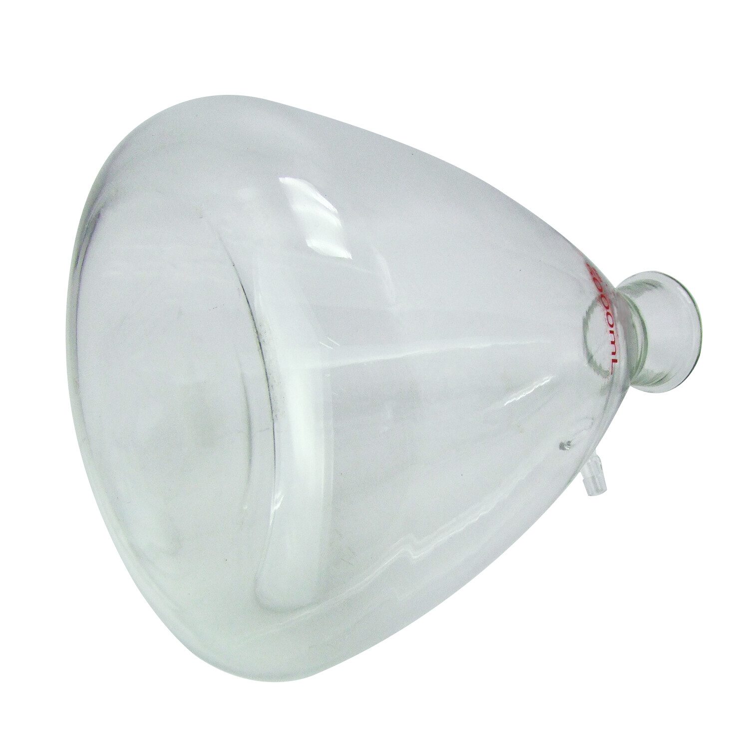 HFS(R) 20L Filtering Flasks with Sidearm Tubulation, Suction Flask 70/45