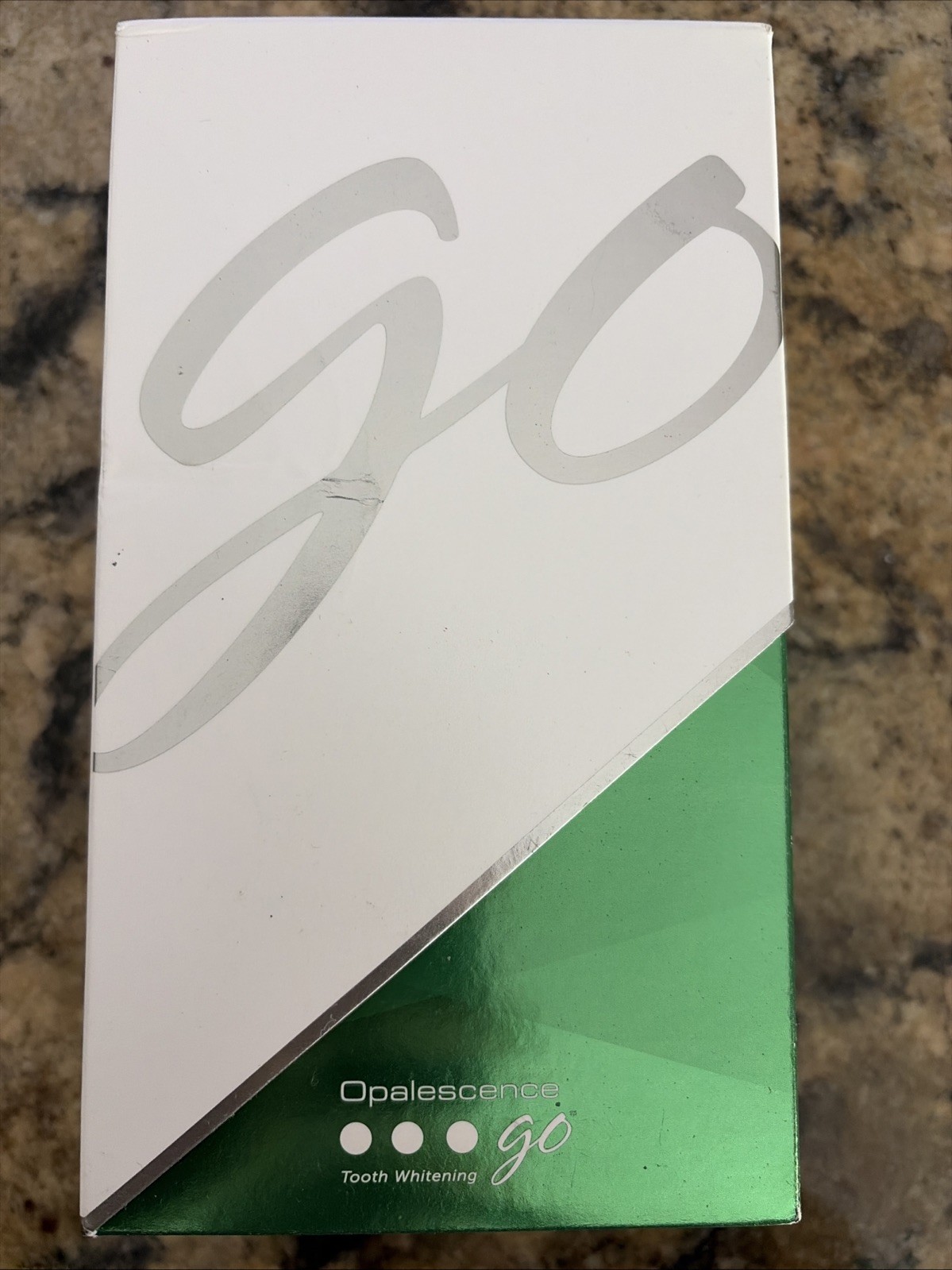 Opalescence Go 15% Mint 10 Prefilled Teeth Whitening Trays – Exp. 09/30/2026