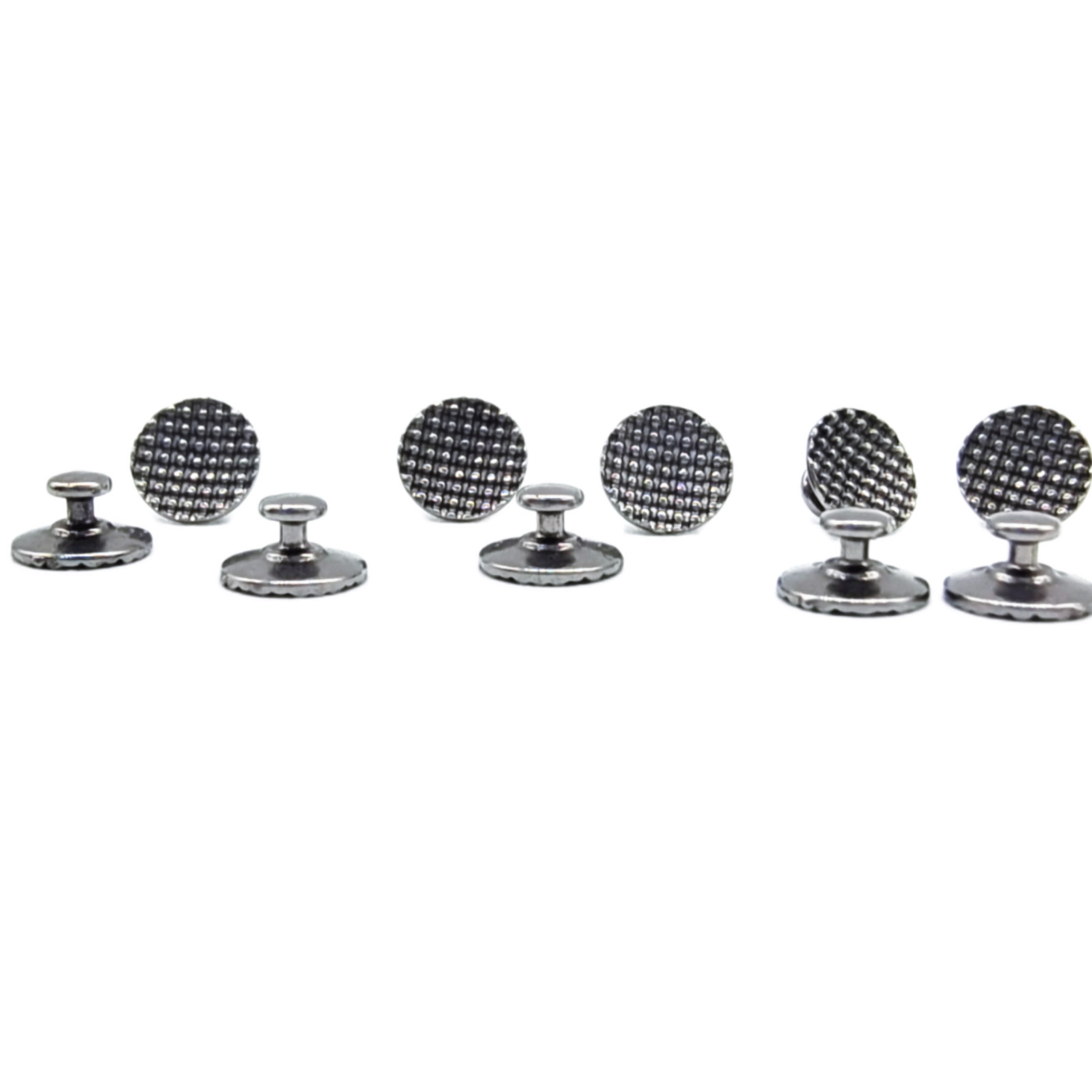 New Dental Orthodontic Lingual Buttons For Bondable Round 10Pcs/Bag
