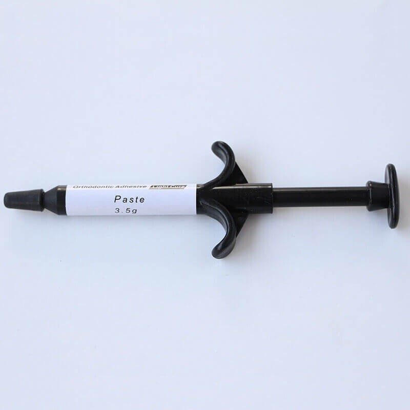 1 Pack Dental Ortho-Bonding Light Cure Orthodontic Adhesive, Primer + ETC+Paste
