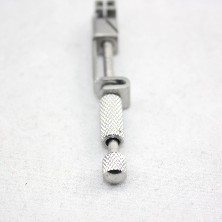 10 PCS New Dental Instrument Universal Tofflemire Matrix Retainer Lab Equipment