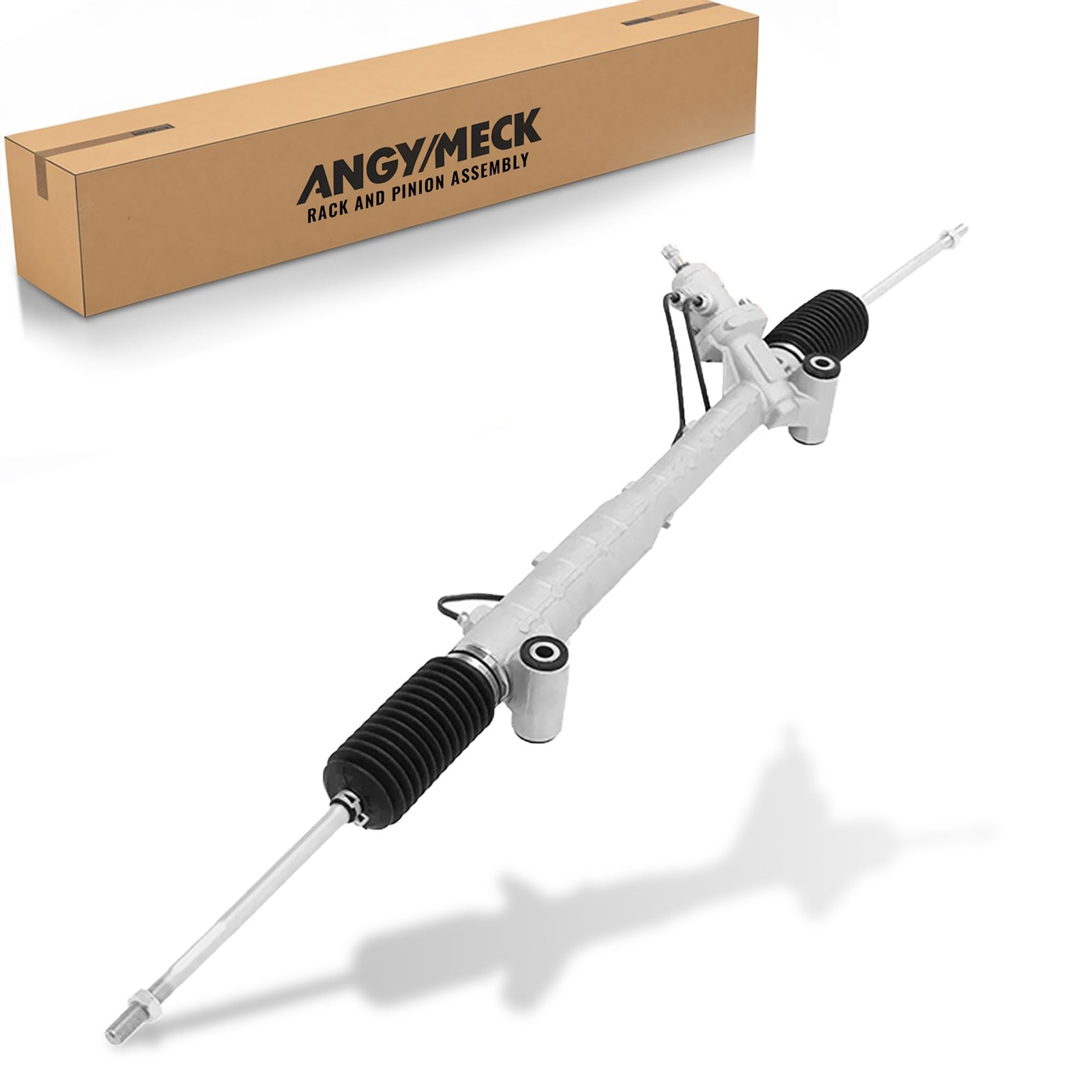 Power Steering Rack Pinion Assembly For Suzuki Grand Vitara 2006-2013 26-8010