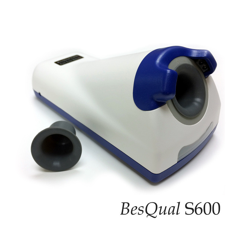 Dental Lab Electric Instrument Heater No-Flame BesQual S600 220V Europe Model