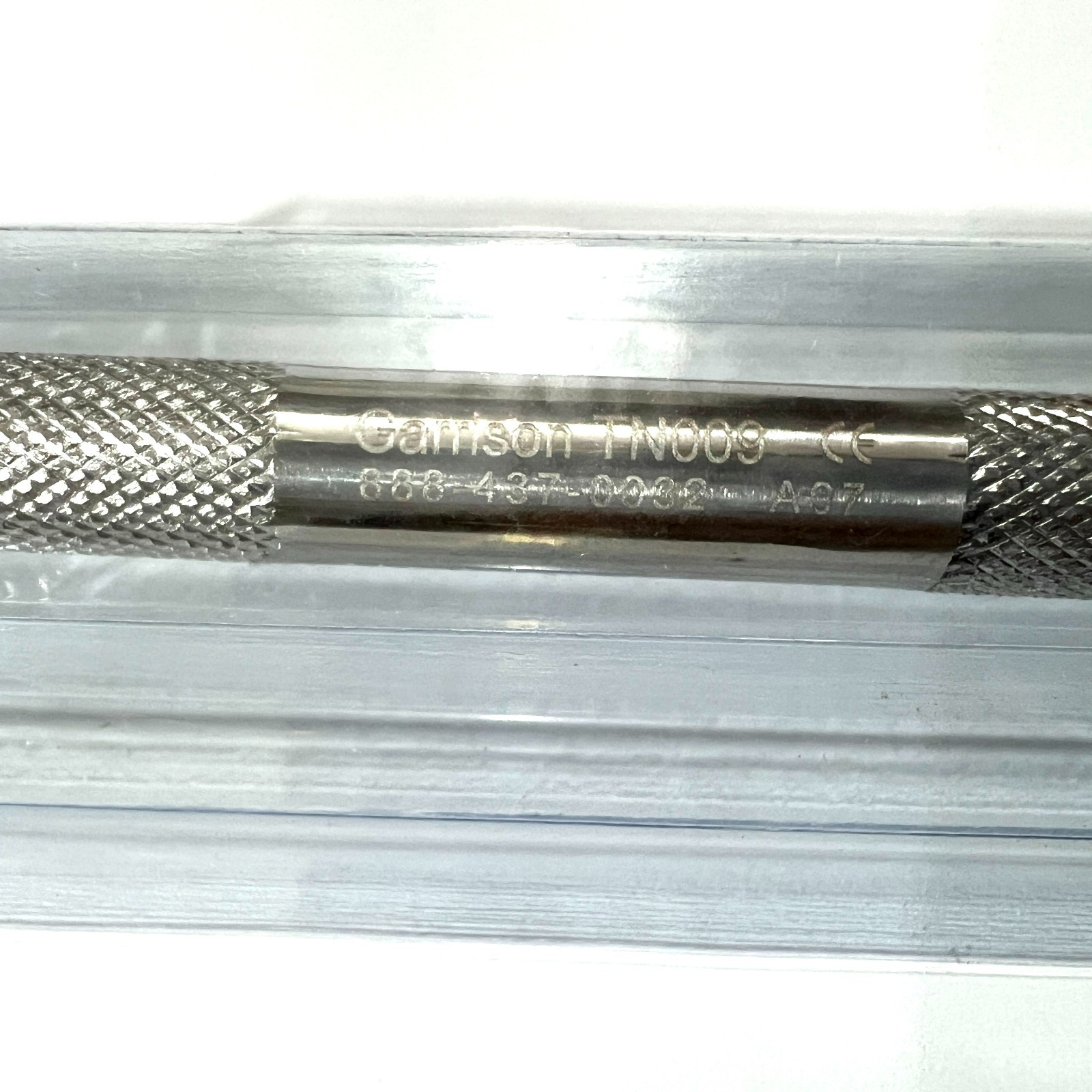 TN009 Multi-Function 5-in-1 Composite Dental Instrument Condensers
