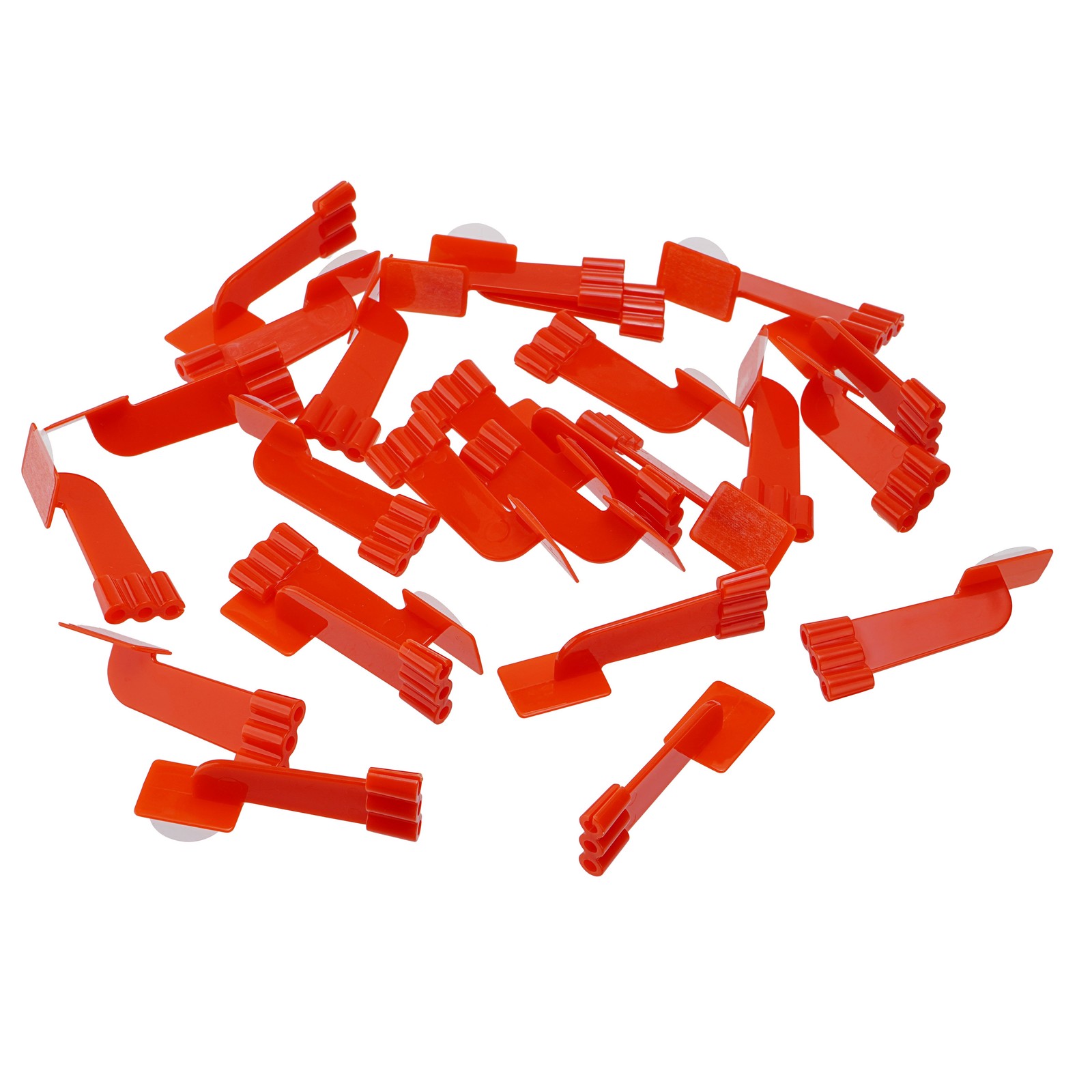 100x Dental Sensor Holder X-ray Self-adhesive Bitewing/Anterior/Posterior Block
