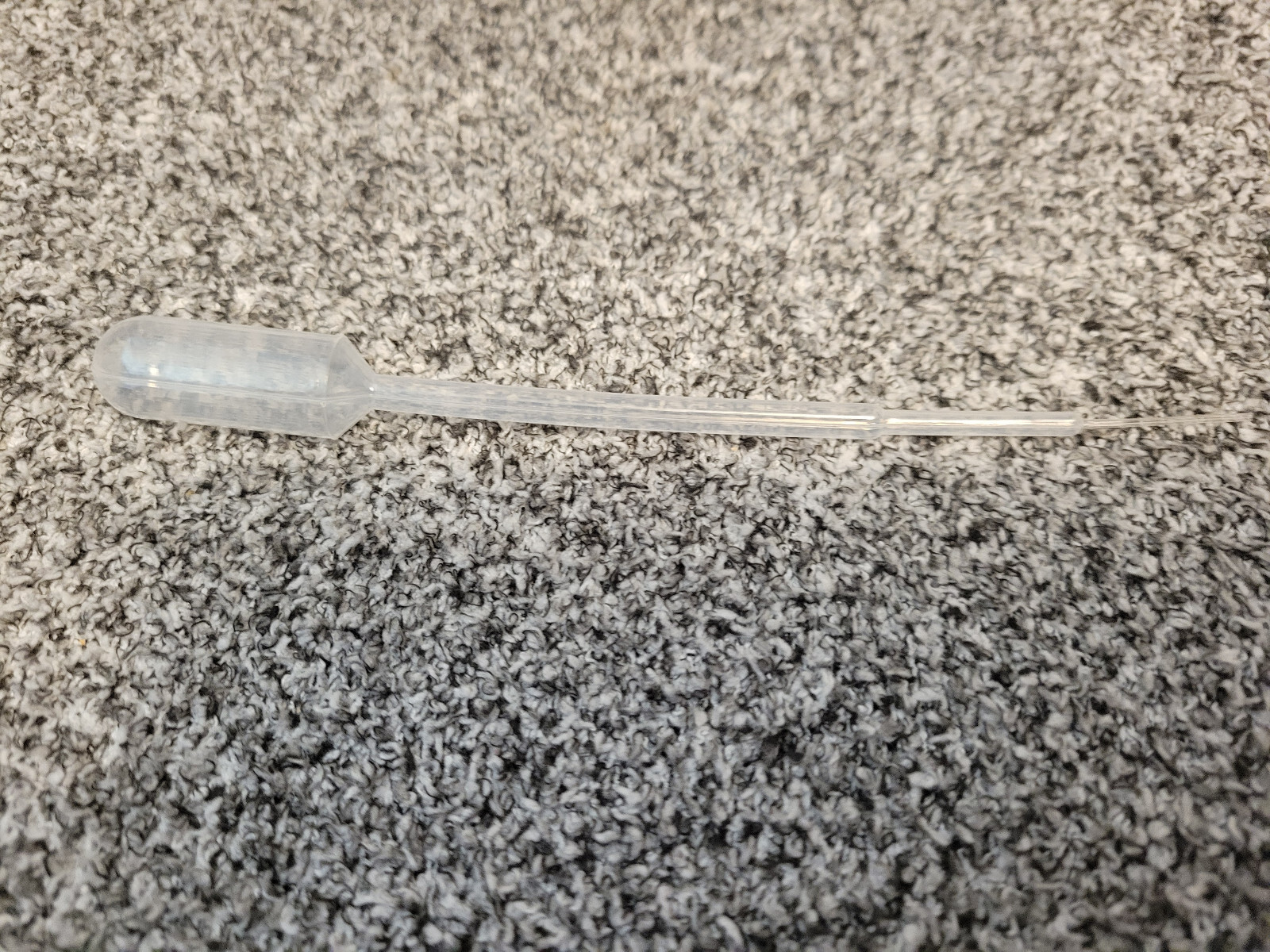 Samco No 233 Transfer Pipets Extended Fine Tip 5.4 mL 3.1 mL Box of 250