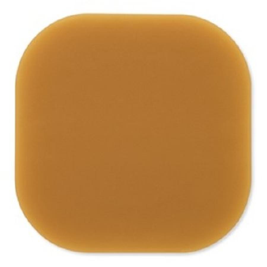 Hollister Flextend Skin Barriers, 8 Inch x 8 Inch Square Shape, 3 Count, 8801