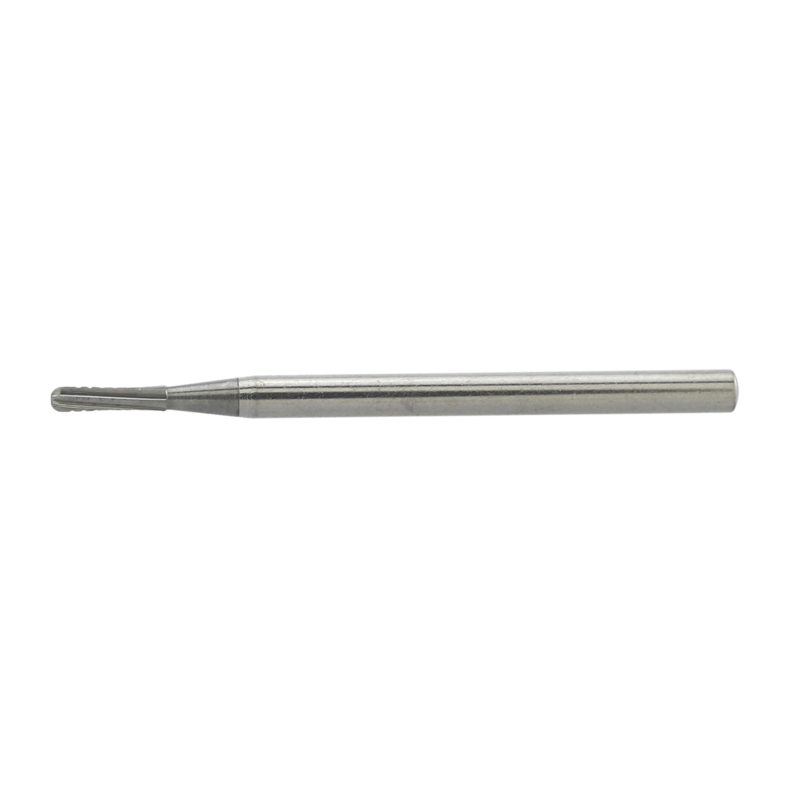 Wave Dental Surgical Burs Carbides FGOS 1557 25mm Length Round End Cylinder