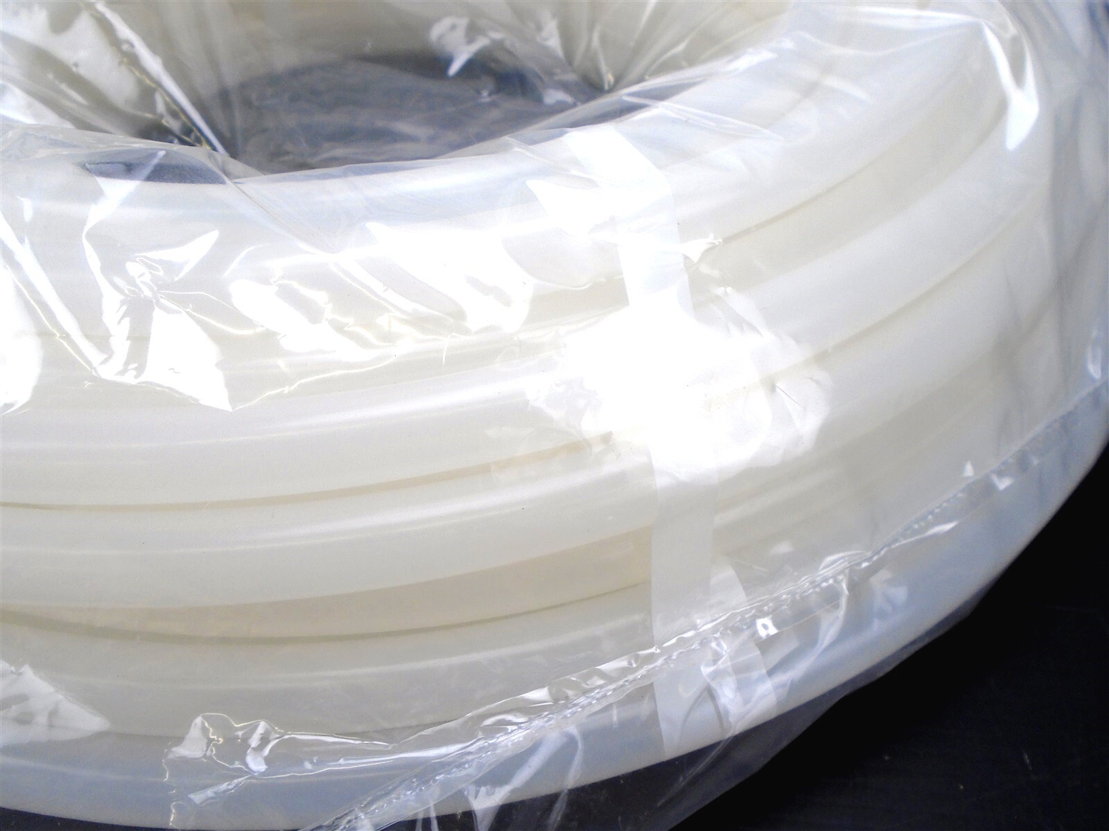 Thermo NALGENE – 8010-0375 – 489 PE TUBING – 100ft – 3/8 x 1/2 x 1/16