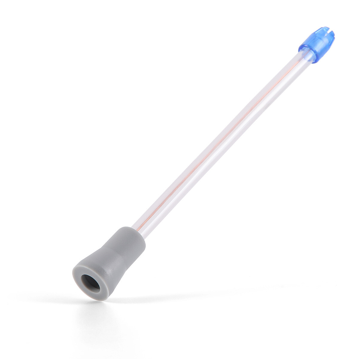 Dental Chair Saliva Ejector Strong /Weak Suction Rubber Snap Tip Adapter/ Handle