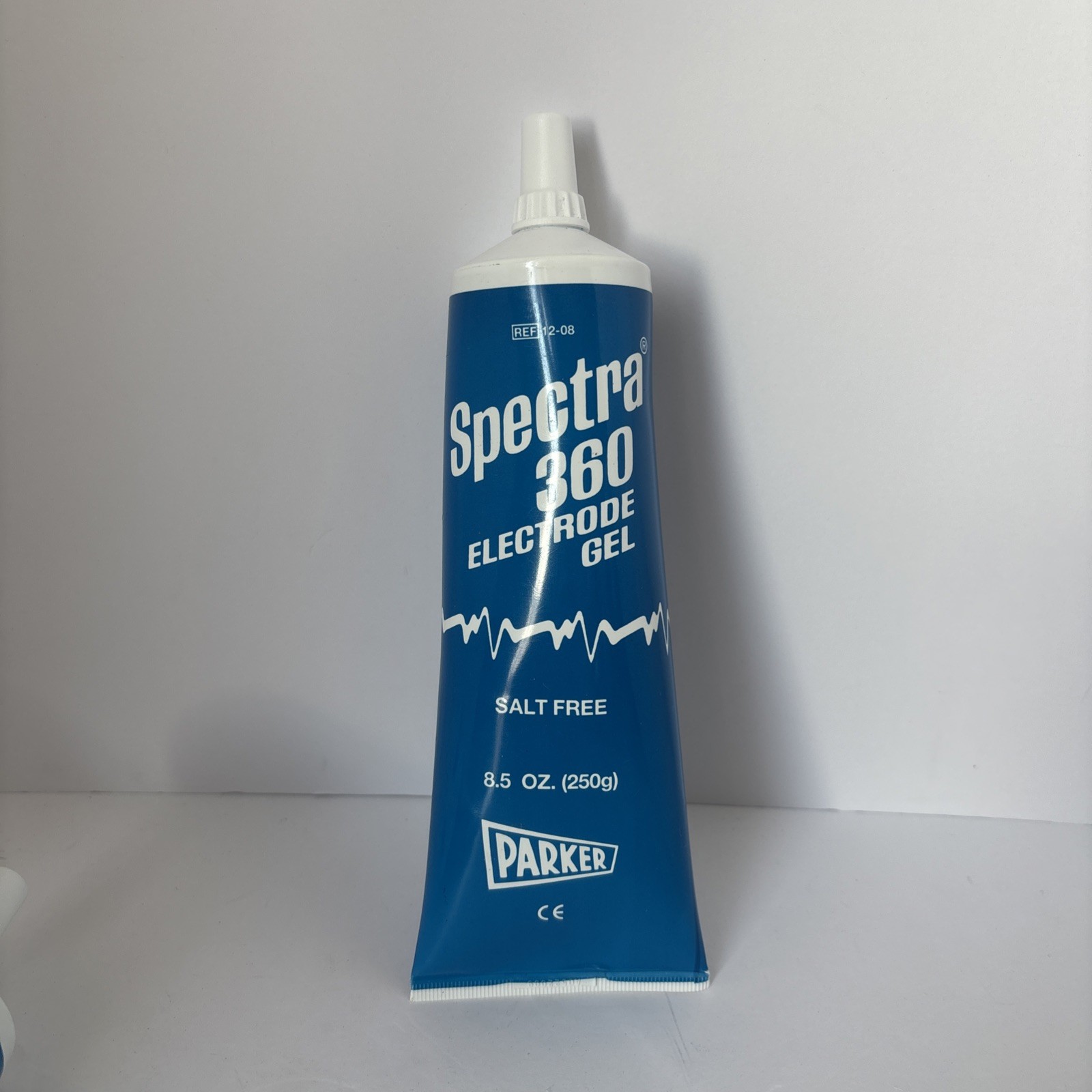 Spectra 360 Electrode Gel 250gm (8.5oz) Tube Each