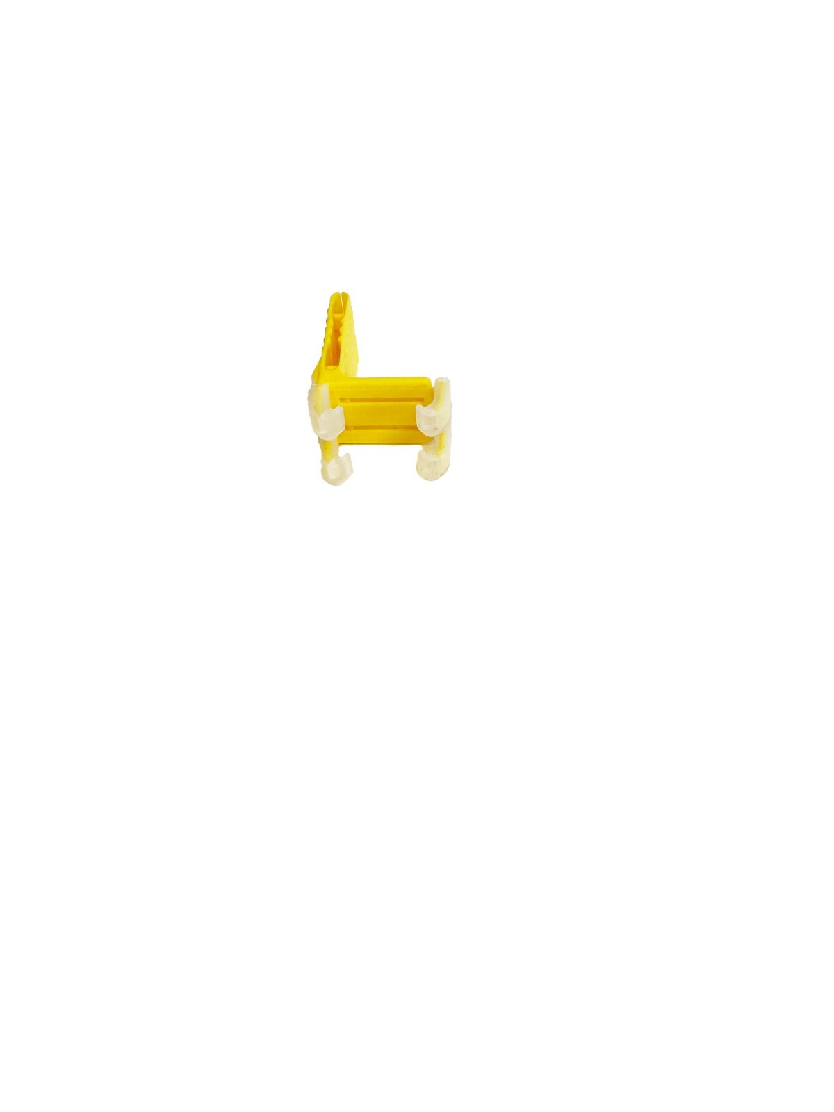 Upgraded Posterior Universal Digital Sensor Holder Autoclavable Bite Block 2 pcs