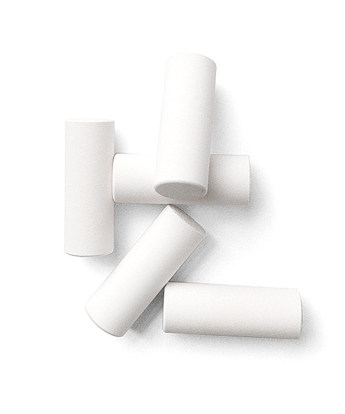 Disposable Press Plungers For Emax Ingots (50 pieces per package)