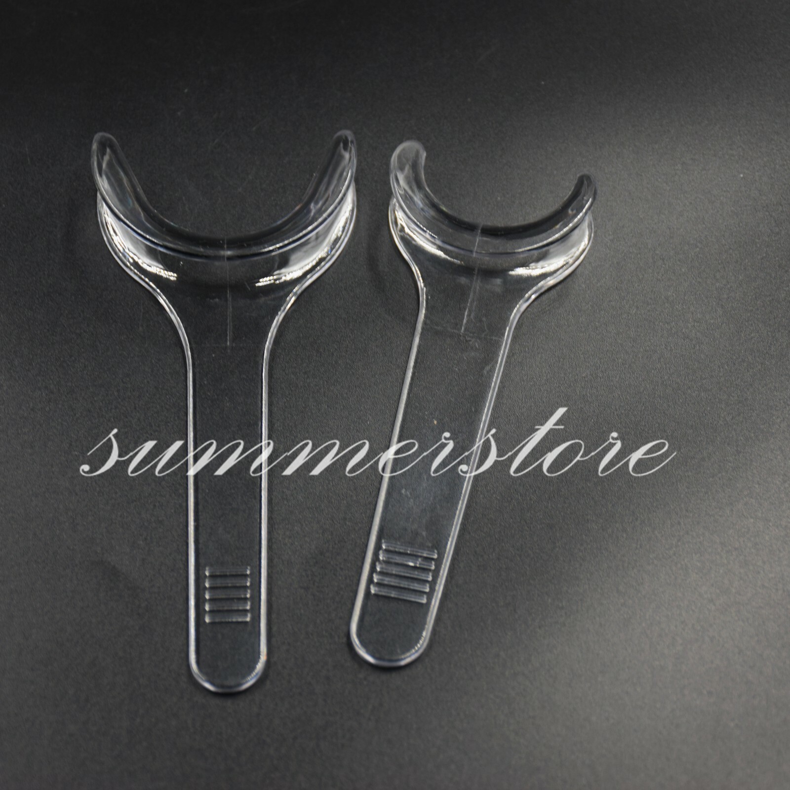 18 Pcs/Kit W/T/O/C All Types Dental Ortho Oral Cheek Lip Retractor Mouth Opener