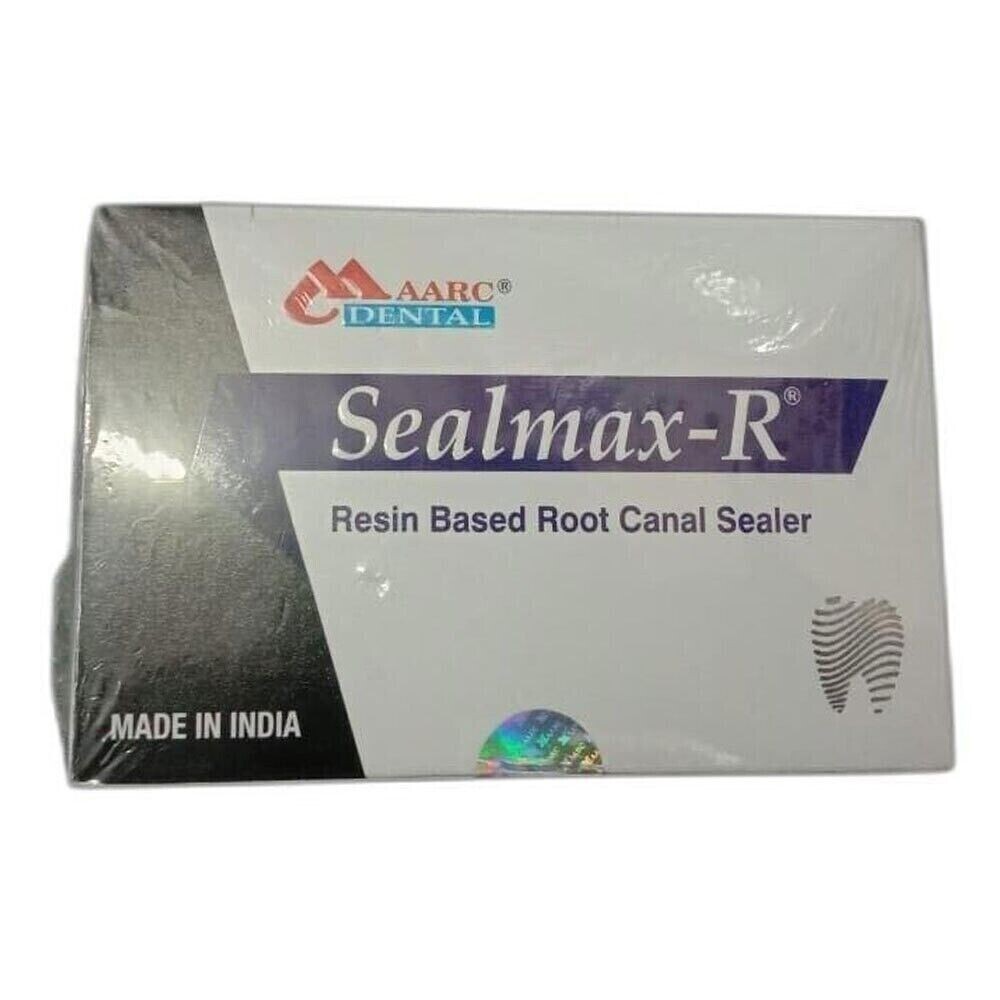 Maarc Sealmax-R Resin Based Root Canal Dental Sealer Sealapex (Free Ship)