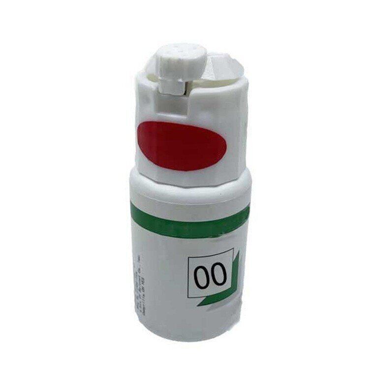 Dental Ortho Gingival Retraction Plain Knitted Cotton Cord Packing 0/00/000