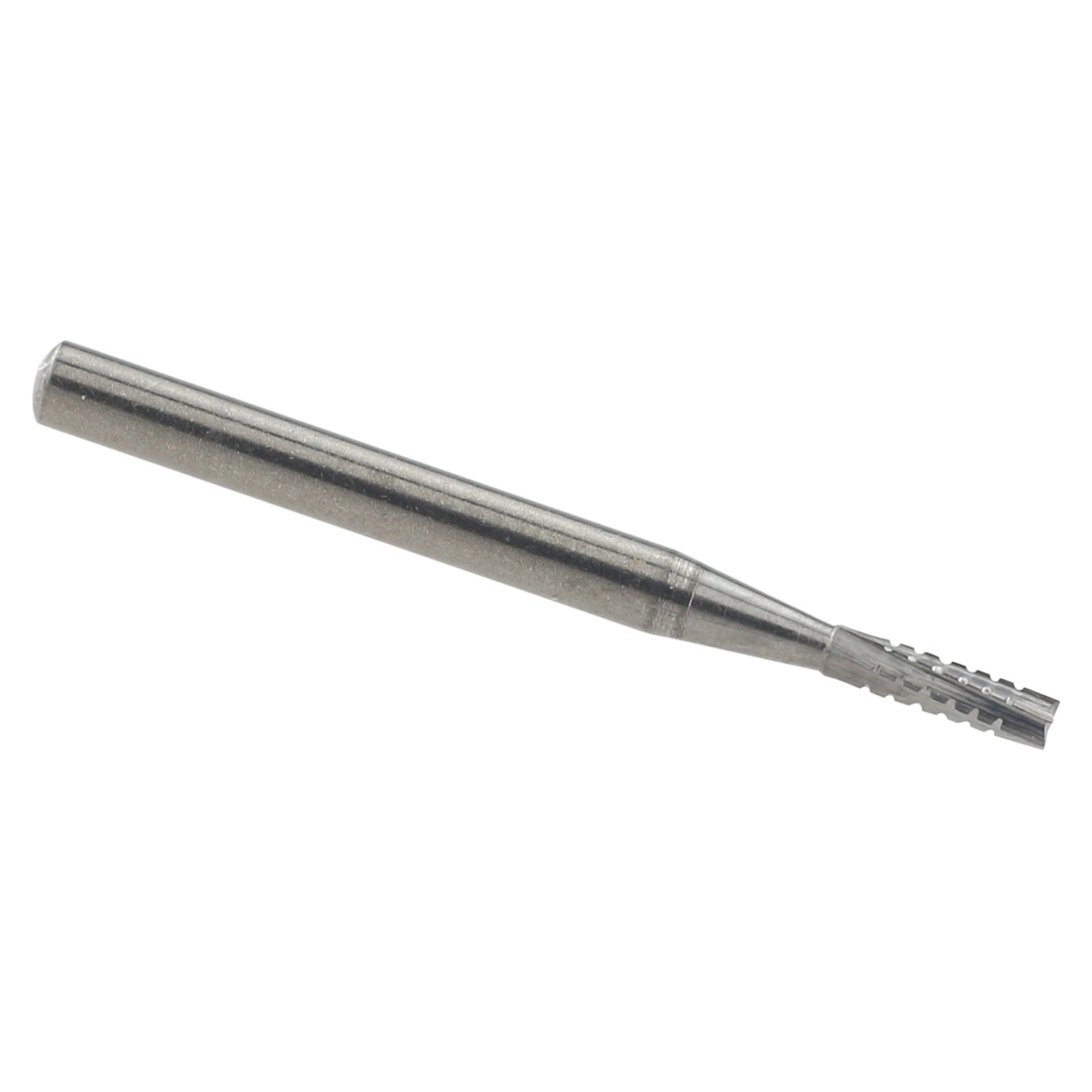 Dental Carbide Burs FG 557 Friction Grip Flat End Cylinder Cross Cut High Speed