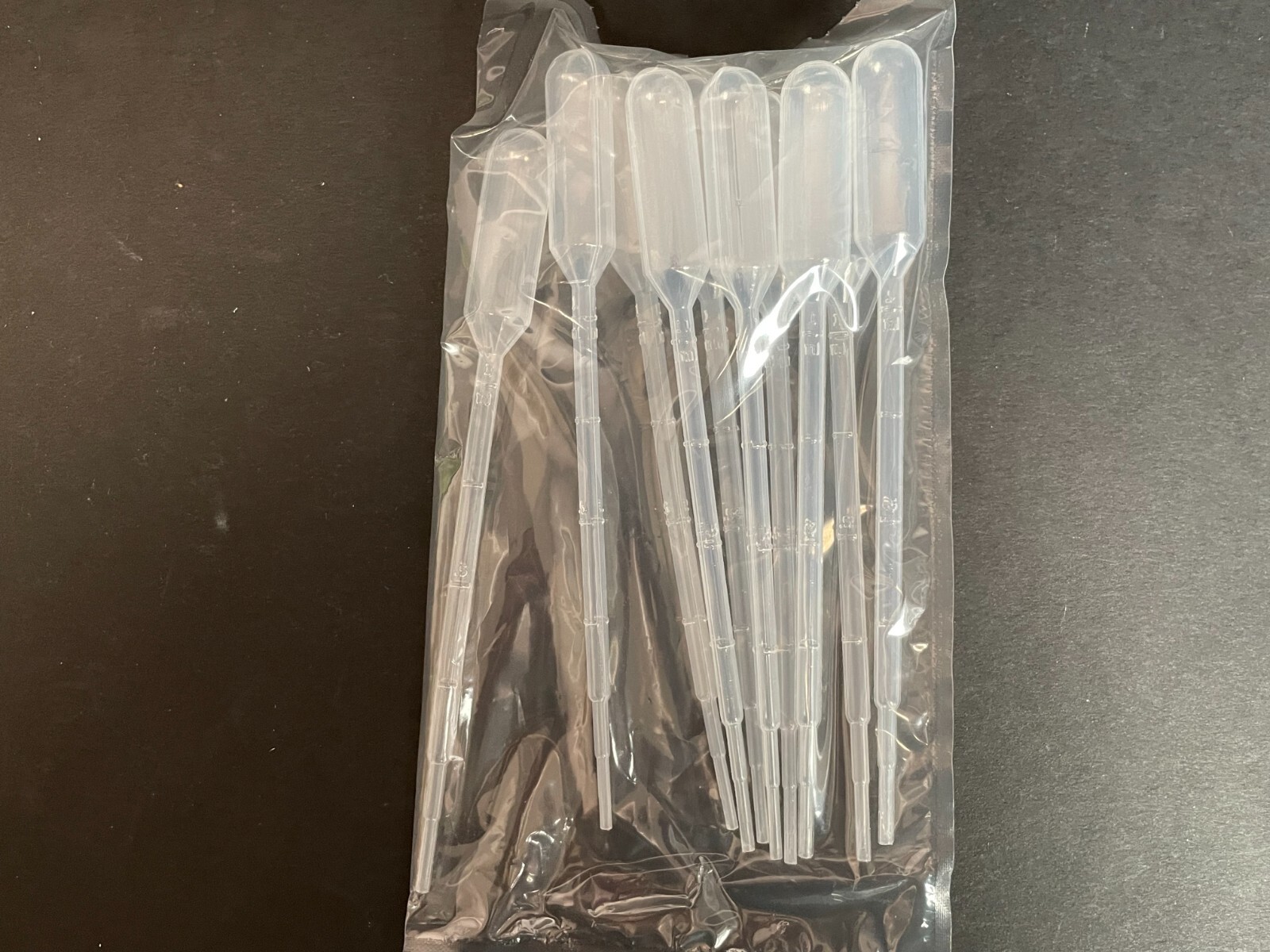 Fisherbrand Transfer Pipette 5.8 ml Polyethylene 47 Packs of 10 Pipets Each