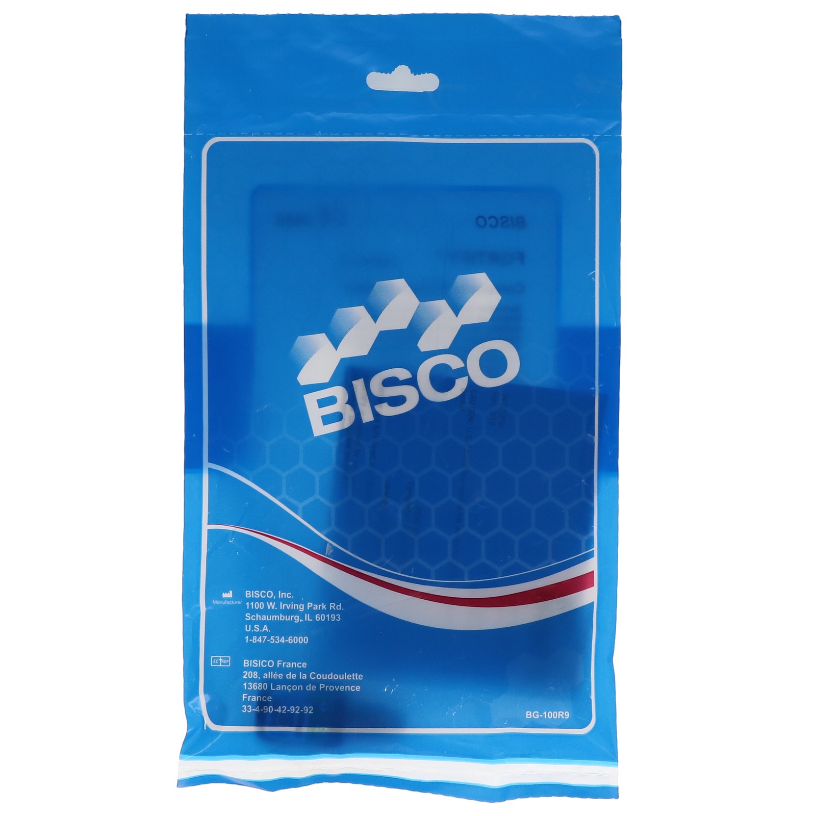 Bisco G-9301F Fortify Composite Light Cure Low Viscosity Surface Sealant 5 mL