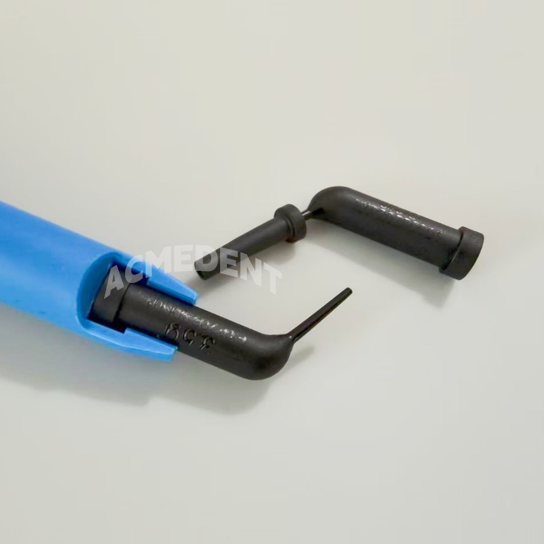 Dental Baseliner 0.35g Cavity Base Liner Capsules FitWith DMG Lonosit Unit Dose