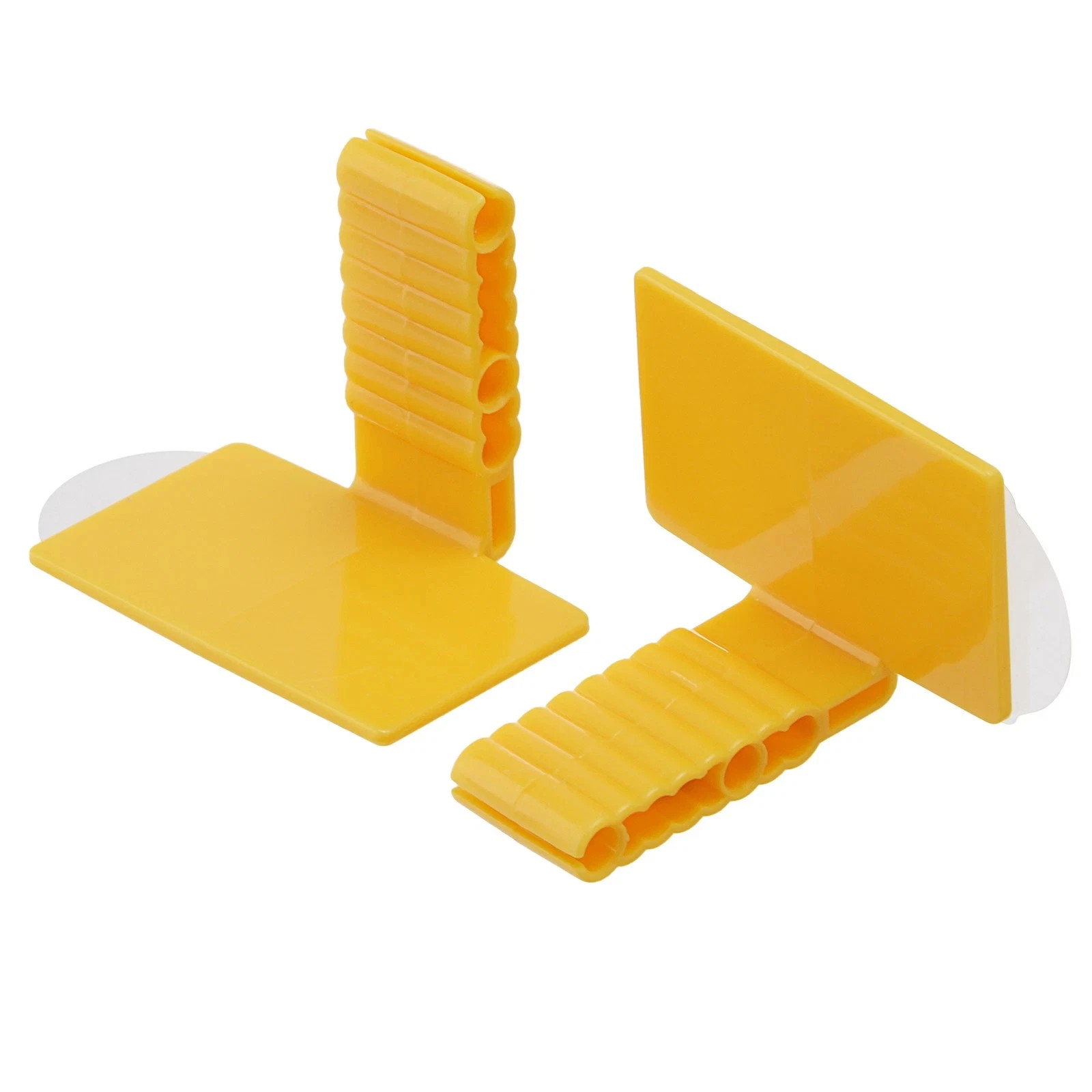 100x Dental Sensor Holder X-ray Self-adhesive Bitewing/Anterior/Posterior Block