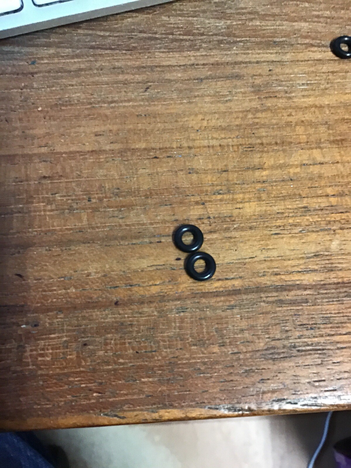 ID-Tipmaster o-rings (generic)