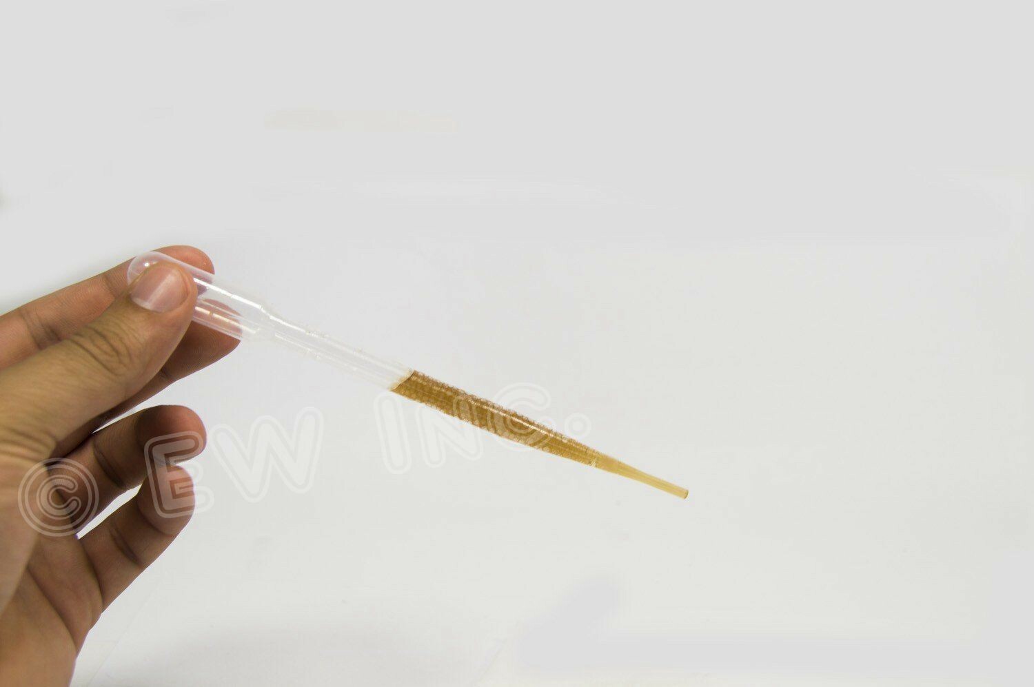 200 pc – 3ml Durable Dropper Transfer Graduated Pipettes Disposable Plastic 100
