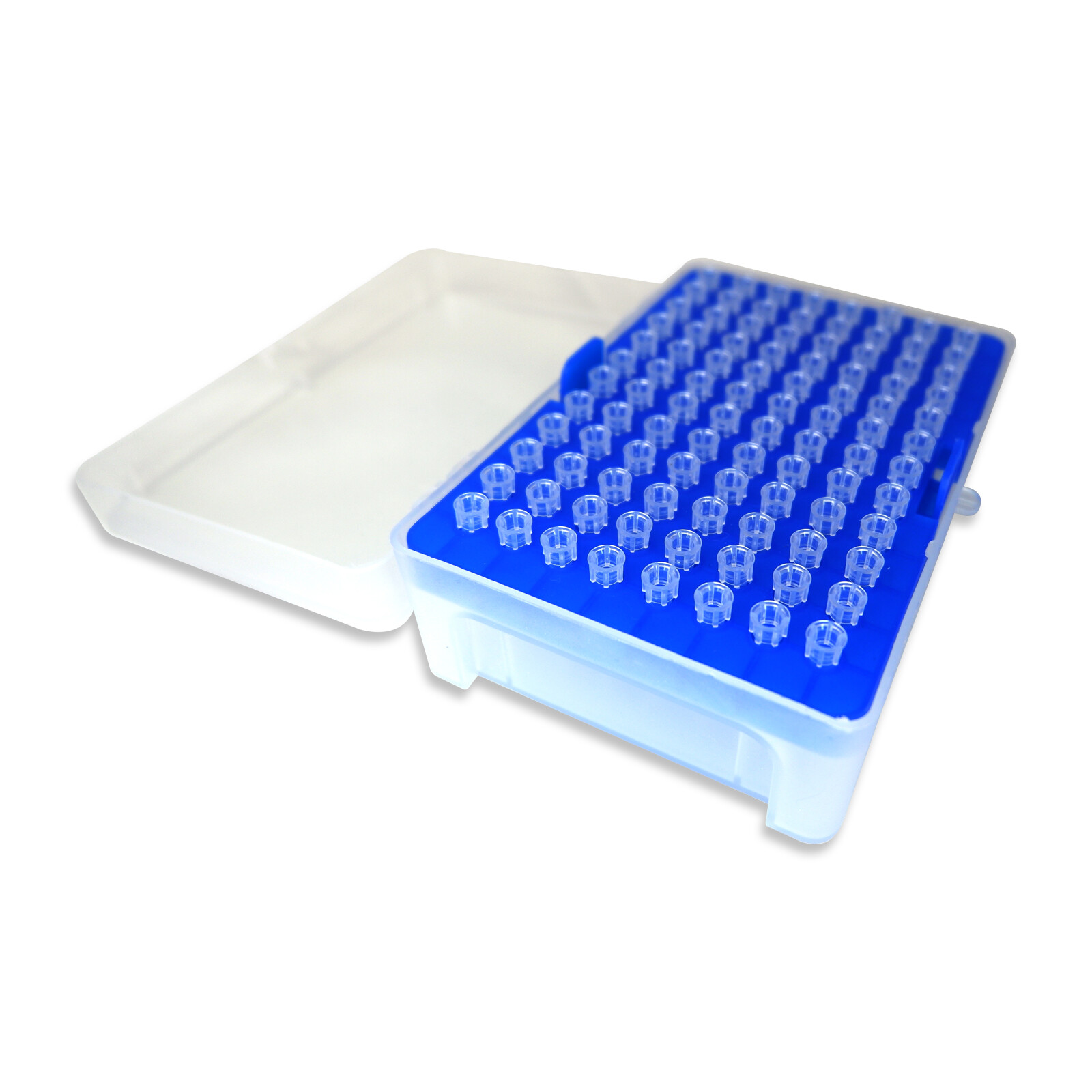 UNIVERSAL 10UL FILTERED PIPETTE TIPS – PRECISION LAB SUPPLIES, EXP 1/27