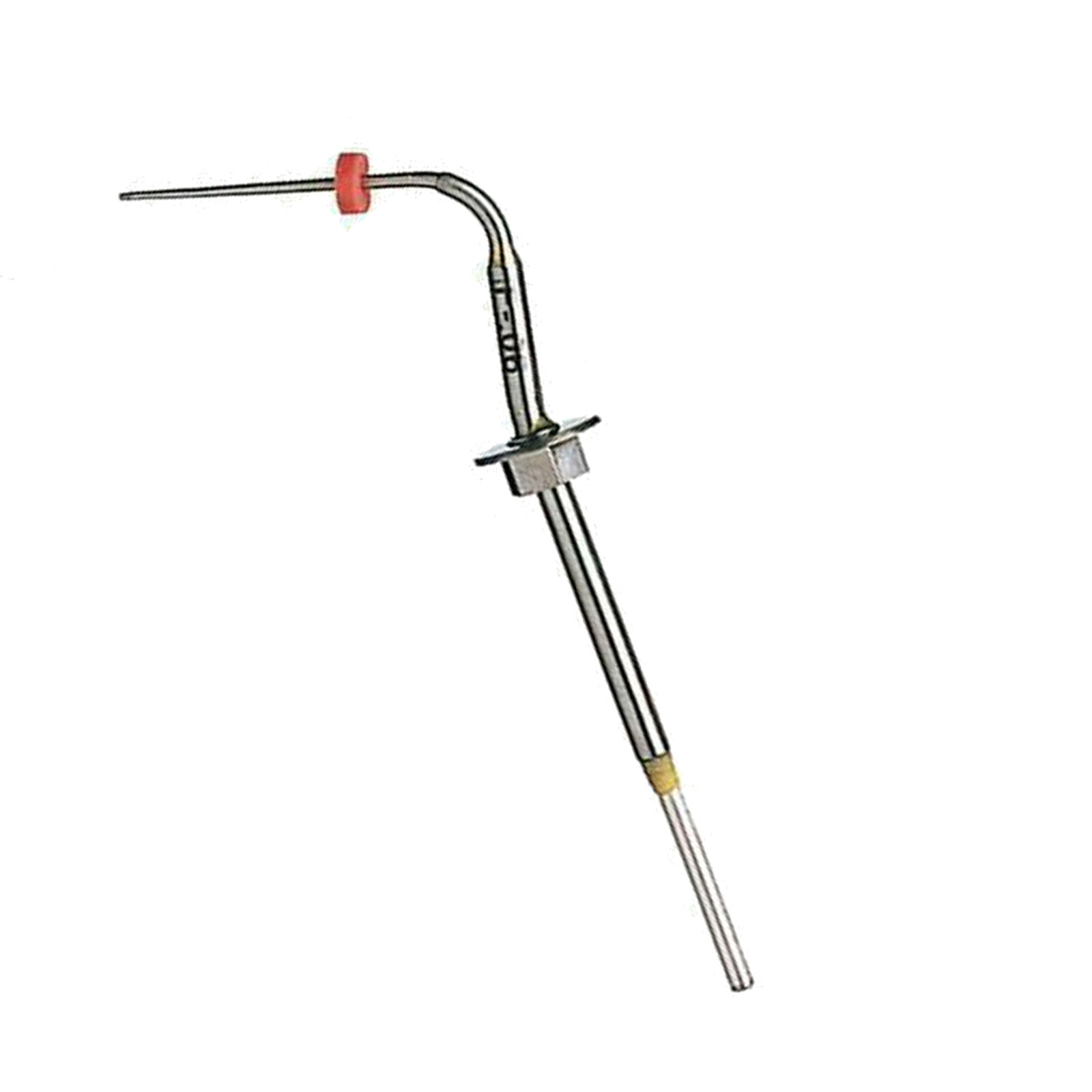 ORIGINAL Sybron Endo Buchanan System B Heat Plugger Elements Obturation Tip