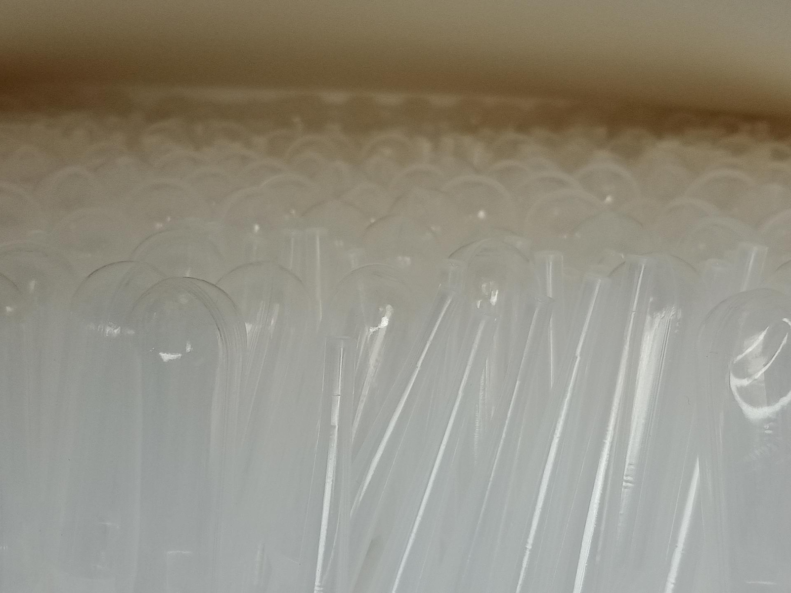 (500) Fisherbrand – 13-711-7MMD – Transfer Pipette, 7.7mL EXP:2028-07-24