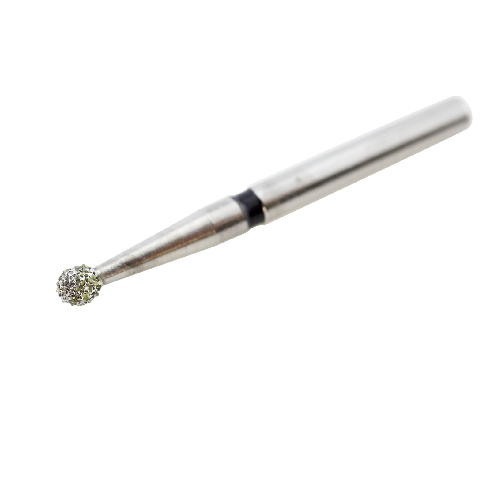 Dental Diamond Burs Round Ball Multi-Use FG Diamonds Bur Super Coarse 801/016SC