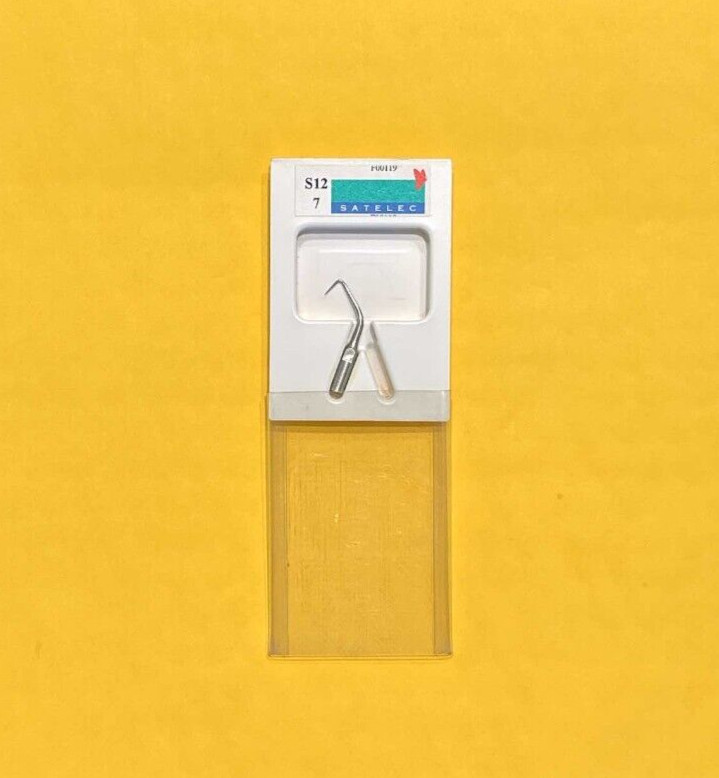 P5 Newtron SATELEC ENDOSURGERY Tip S12-7, S12-7D, S13RD, P15RD ORIGINAL