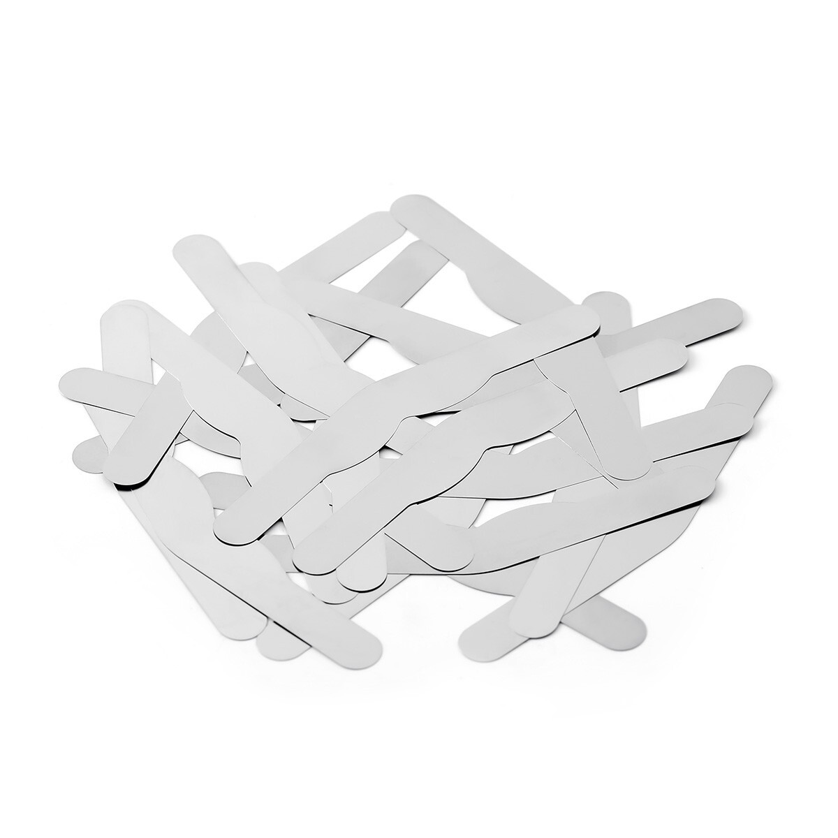 20pc/kit Dental universal Matrix Bands Tofflemire Stainless Steel band #1#2#3#13