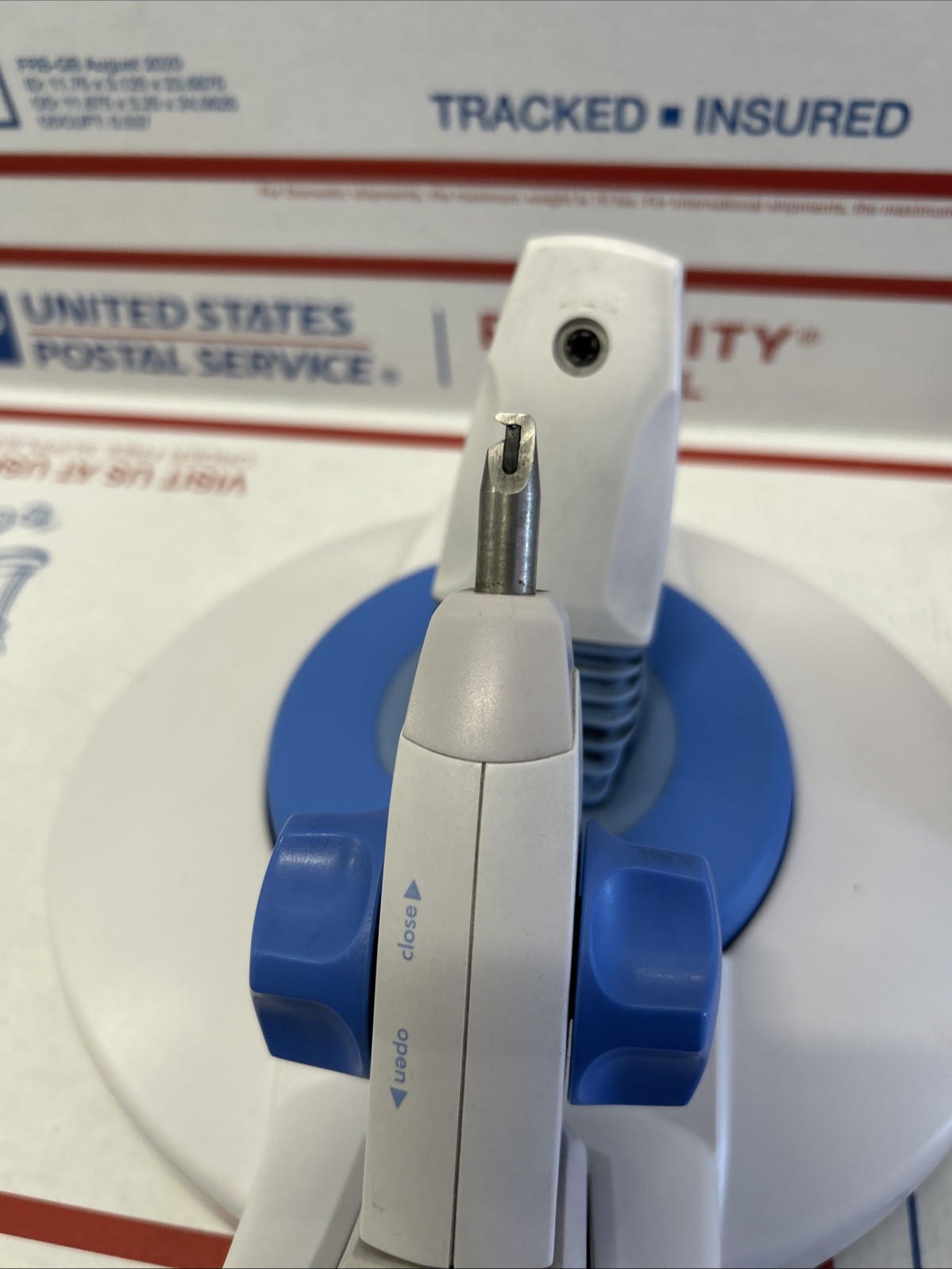 Kerr Hawe Periostar 3000 Hygenist Dental Instrument Sharpener