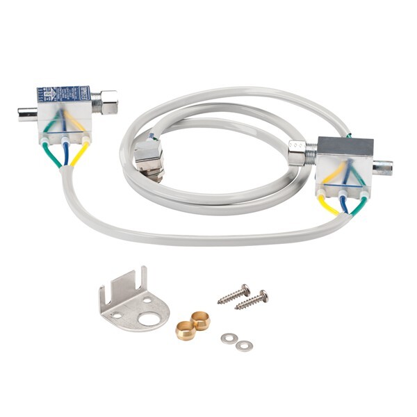 Tapmaster Faucet Control, Cabinet Door Activated, DCI 1550