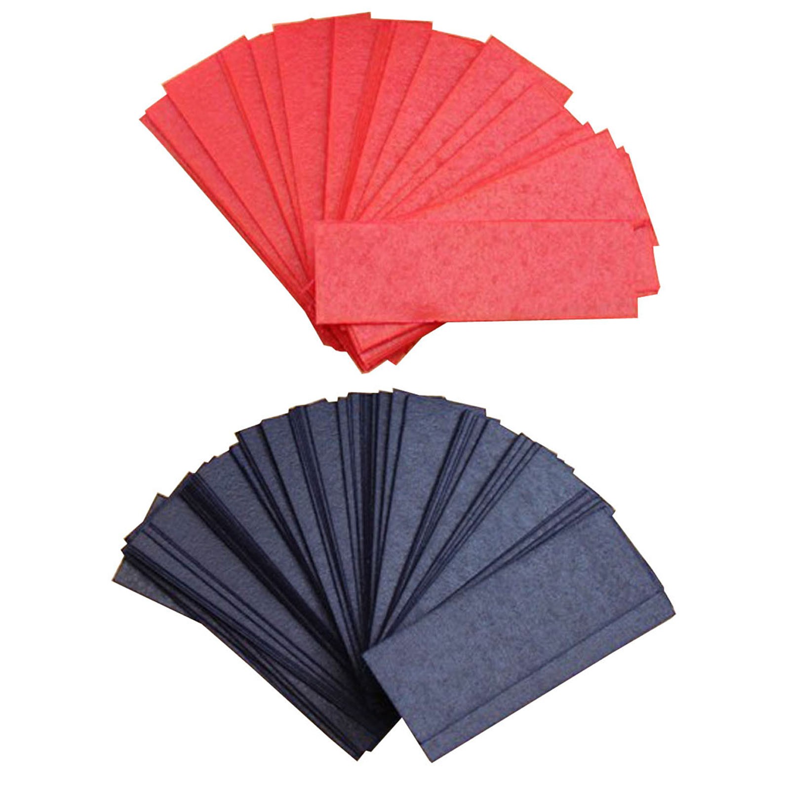 300Pcs Dental Articulating Paper Strips / 55×18 mm Ultra-Thin Free Shipping