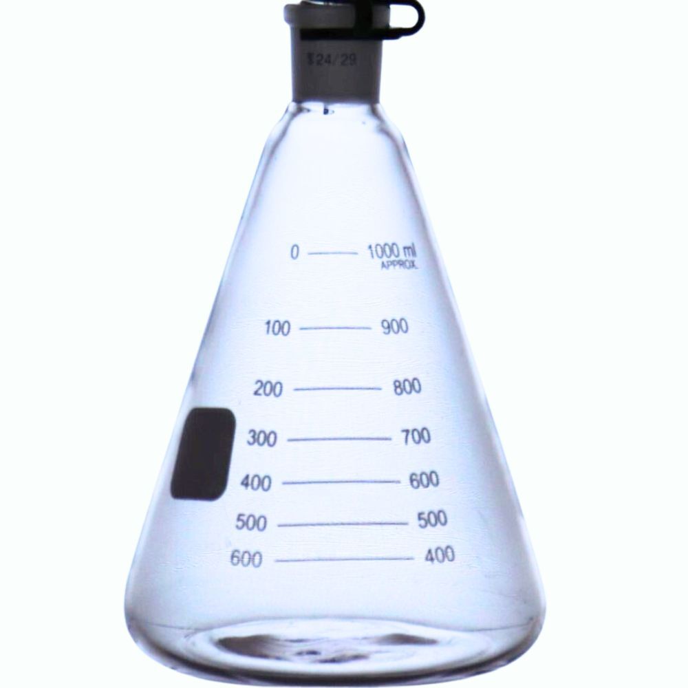 Fast and Hands-Free Lab Filtration | Filtr8 Buchner Funnel Flask Kit with Pump