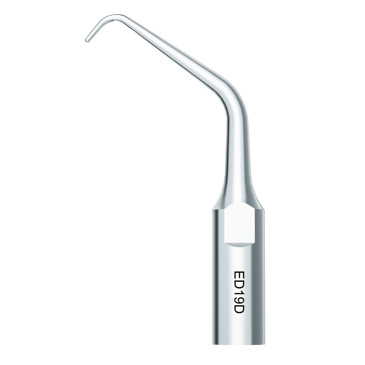 Woodpecker DTE Dr Azim’s Retro-Preparation Kit Scaler Tips ED19D ED20D ED23D