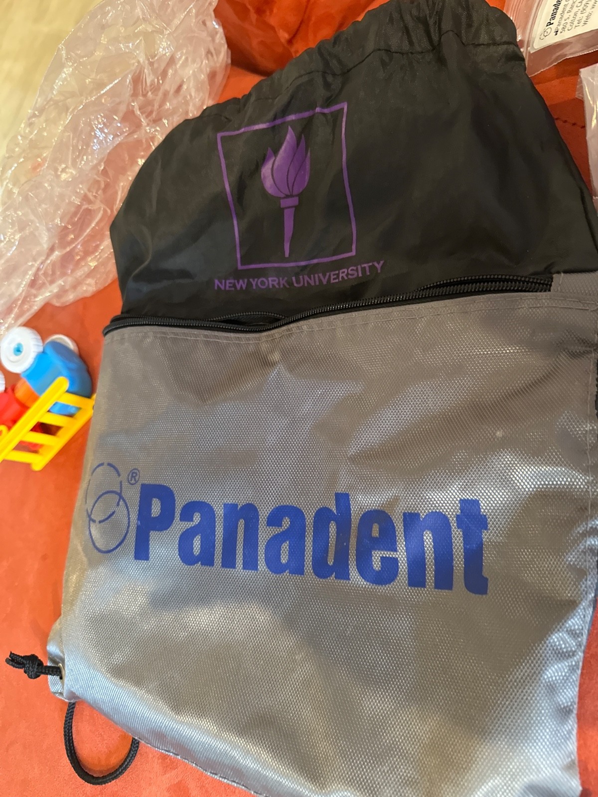 Acadental ModuPRO Typodont mounting table + extras