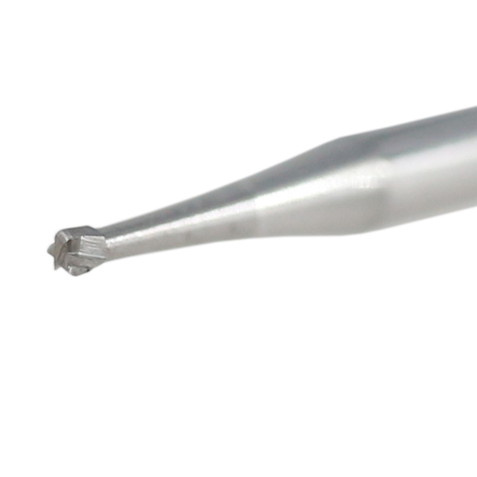Wave Dental Carbide Burs Latch Round RA 2 4 5 6 8 702 For Low Speed Contra Angle
