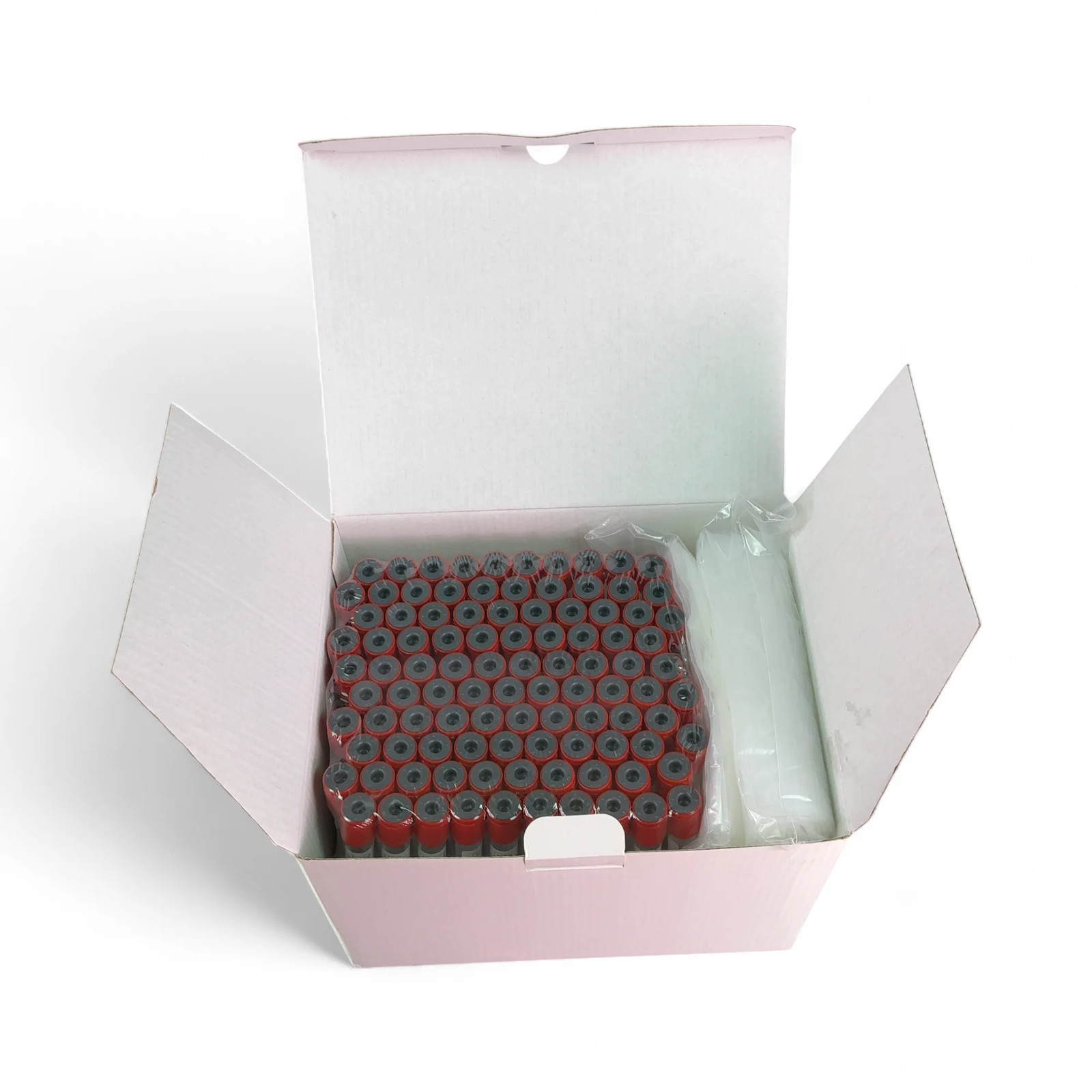 SNT Biotech VTM Kits 100 Pcs/Box; Transport Medium – Best Offer!