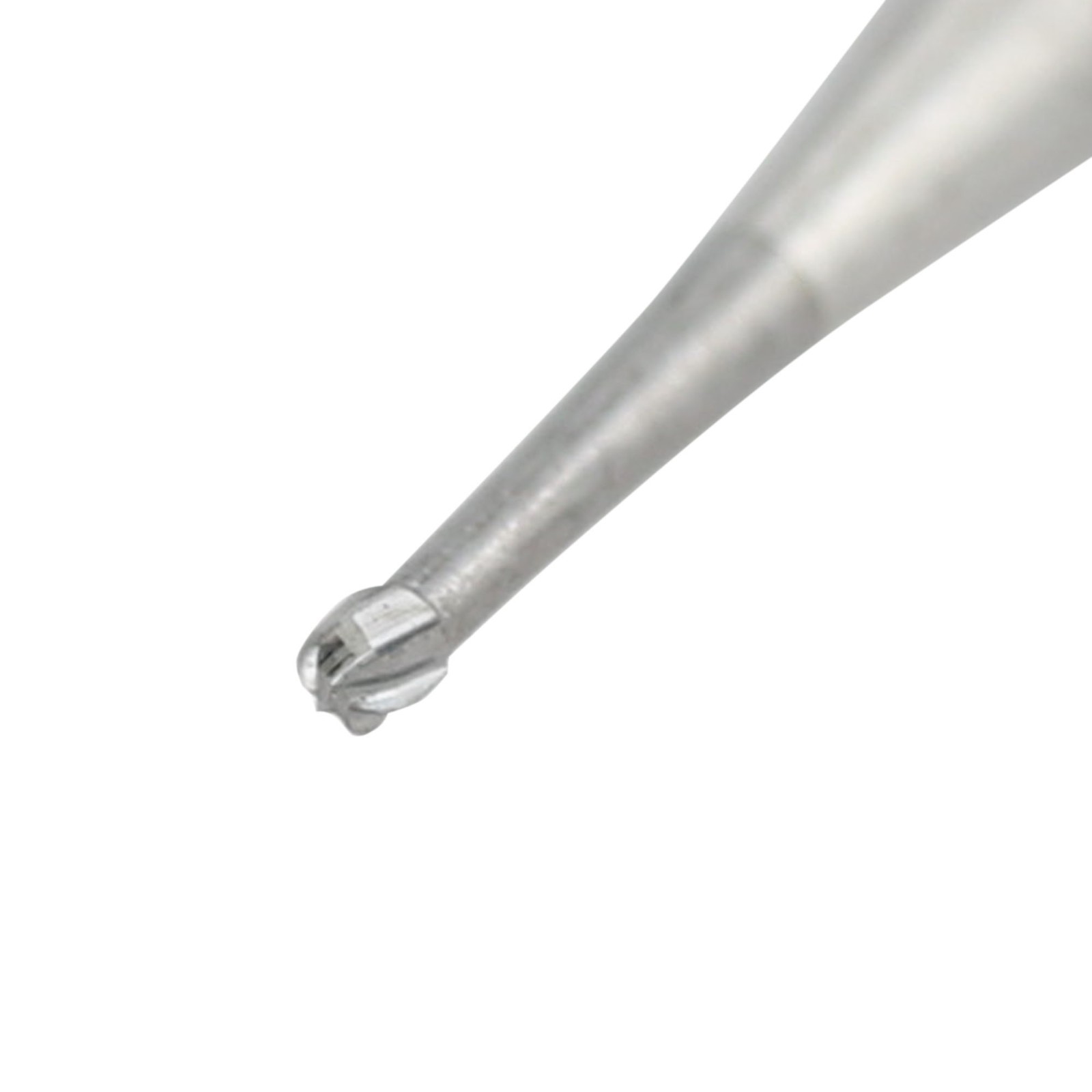 Wave Dental Latch Carbide Burs Surgical RA SURG 2 4 5 6 8 Round Ball Slow Speed