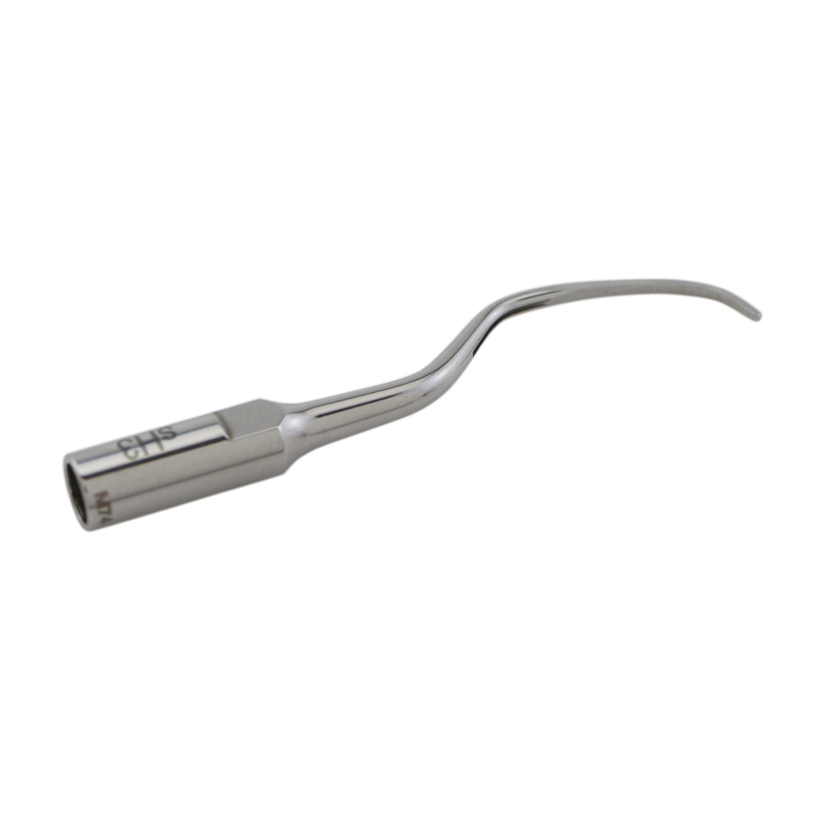 10PCS ACTEON H3 Tips Dental Ultrasonic Scaler Satelec Piezo Tips Periodontal