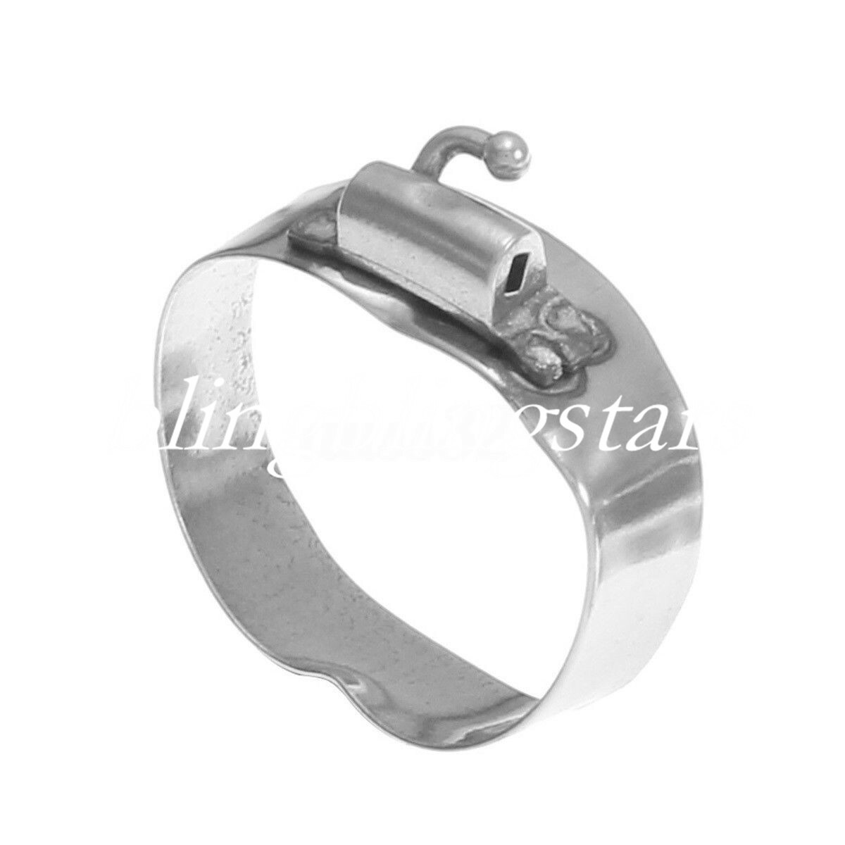 1 Pack 4 Pcs Dental Orthodontic Prewelded Band Roth 022 1st Molar #29-#43+ U2/L1
