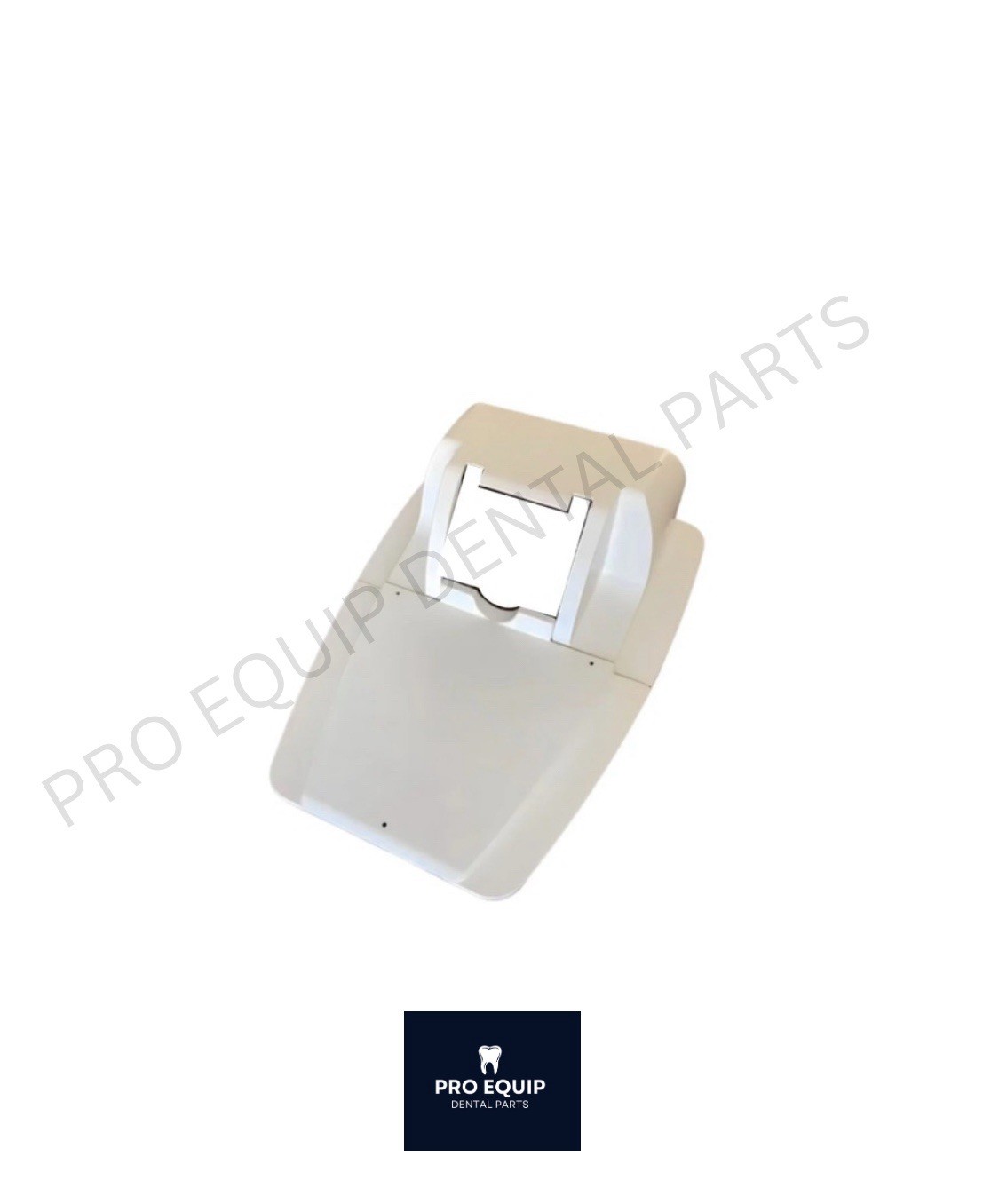 Belmont Bel-20 Pump Cover Set Heavy Duty (2 Pieces) Generic