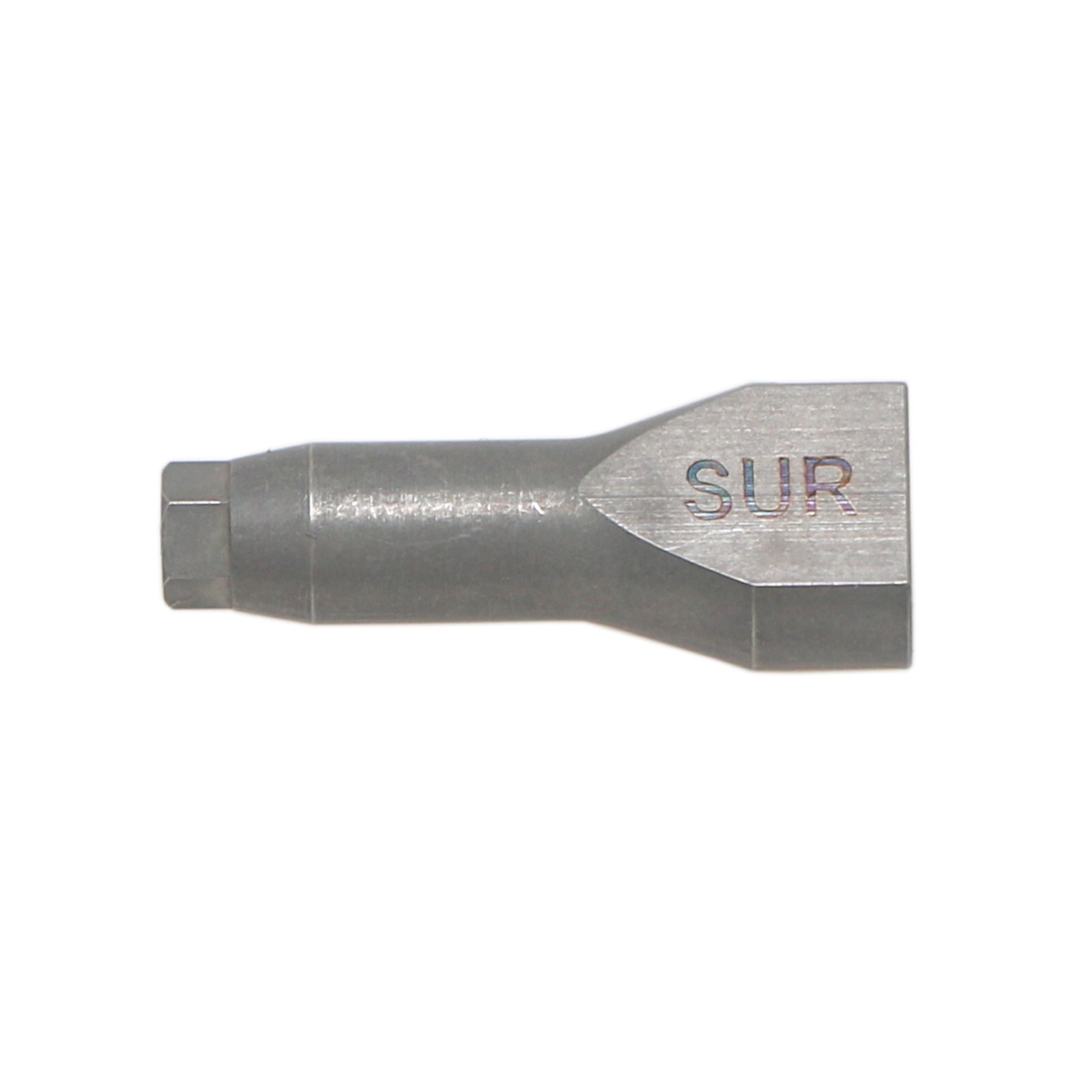 US Dental CAD/CAM Implant Scan Body Mini/Regular Fits Hiossen Osstem ET