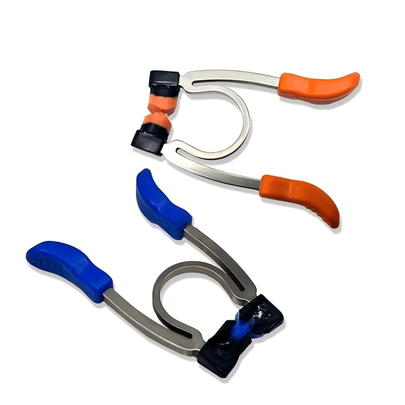 Dental Sectional Matrix Ring Niti Retaining Rings Matrice Clamp Palodent V3