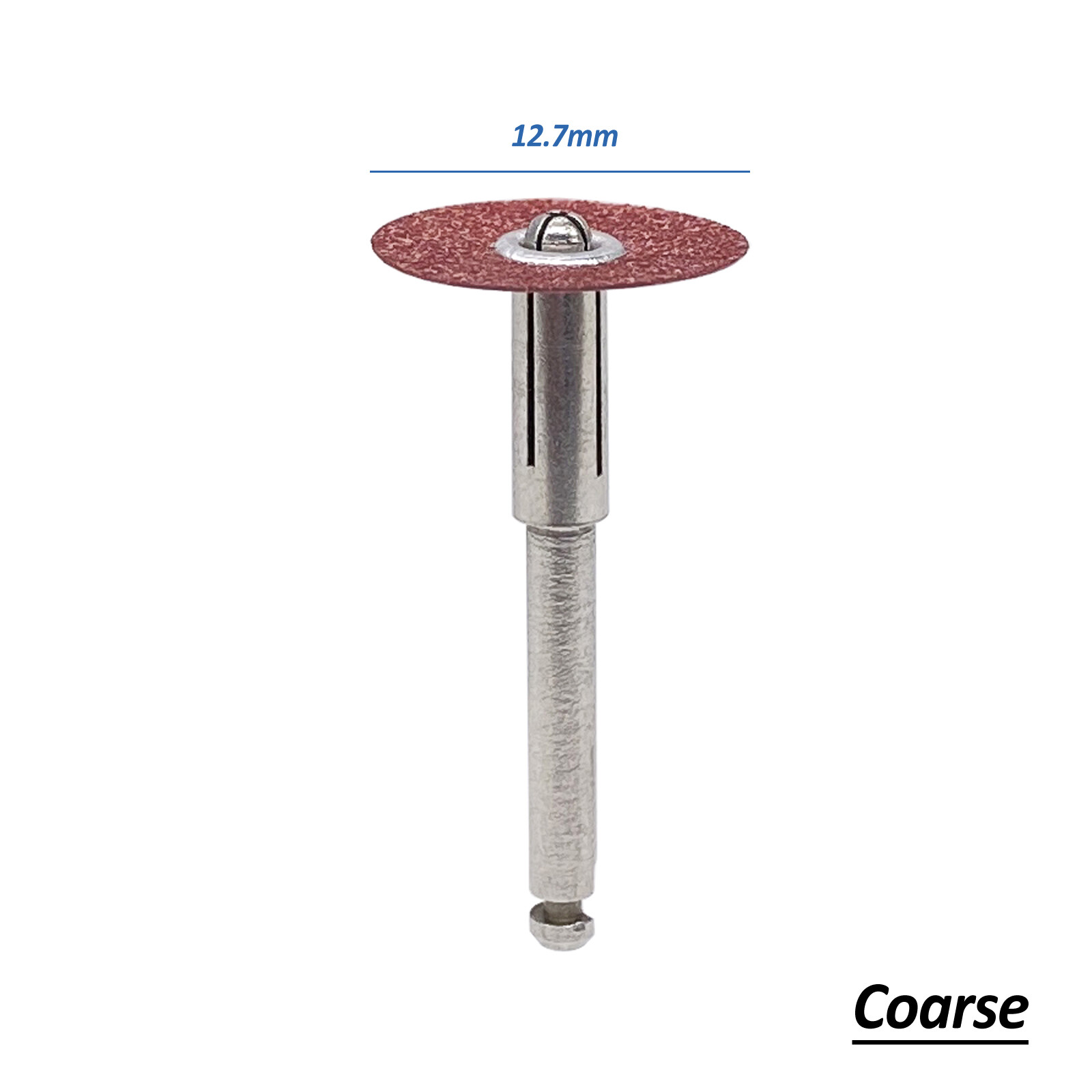 Dental Soflex Coarse Medium Fine Superfine Composite Finishing Polishing Discs