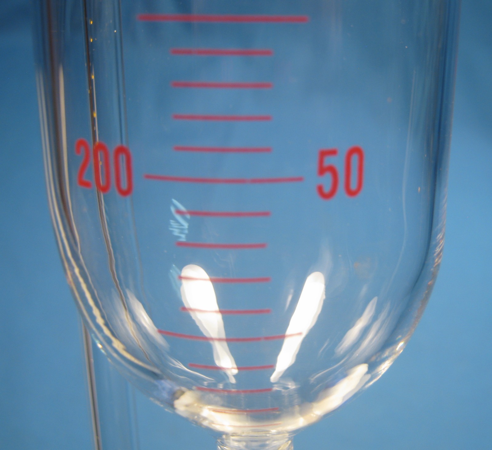ACE 250 ML ADDITION FUNNEL WITH PRESSURE EQUALIZATION 24/40 FREE SHIPPING 10